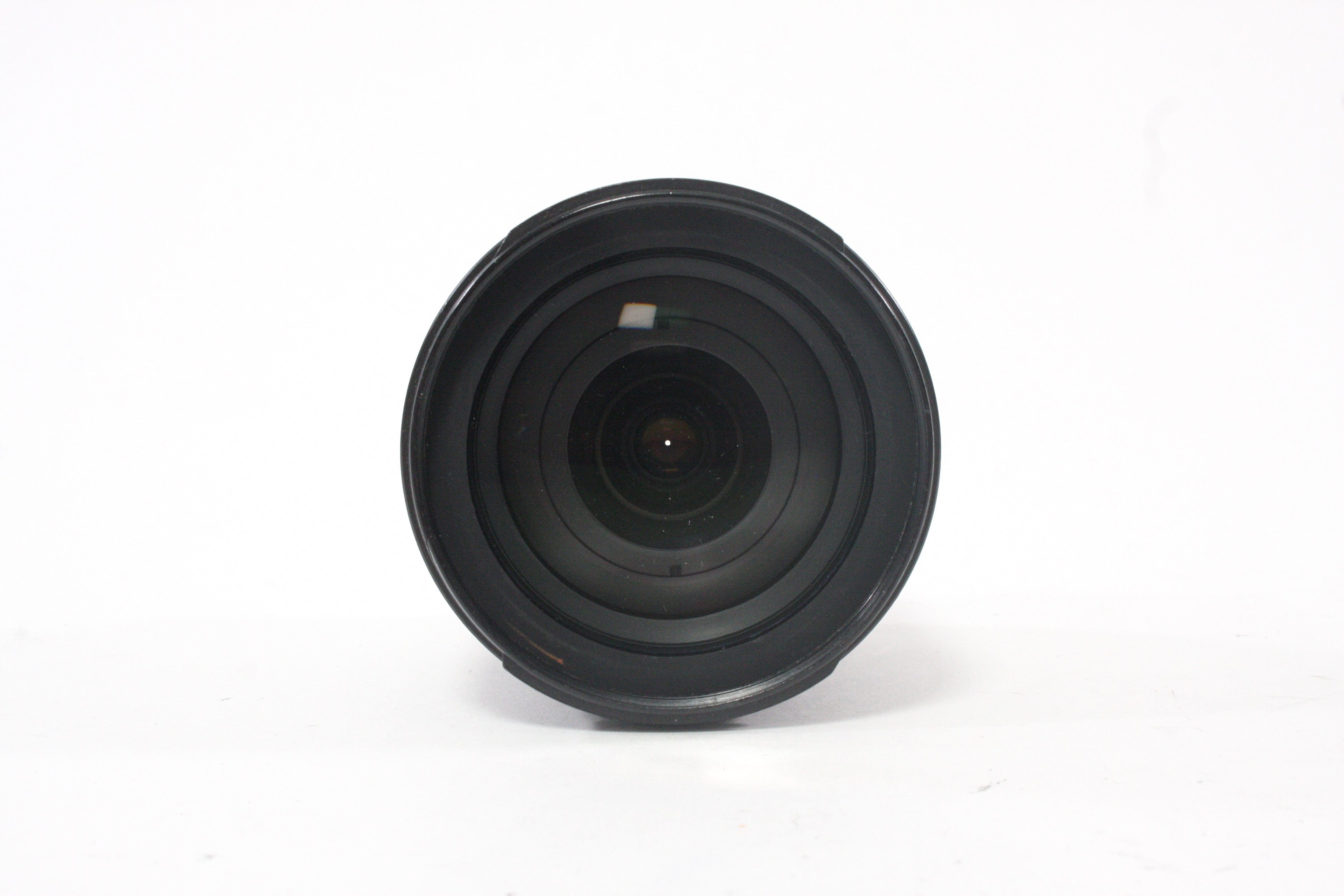 Nikon 18-70mm f/3.5-4.5G ED DX Lens for Nikon AF Mount