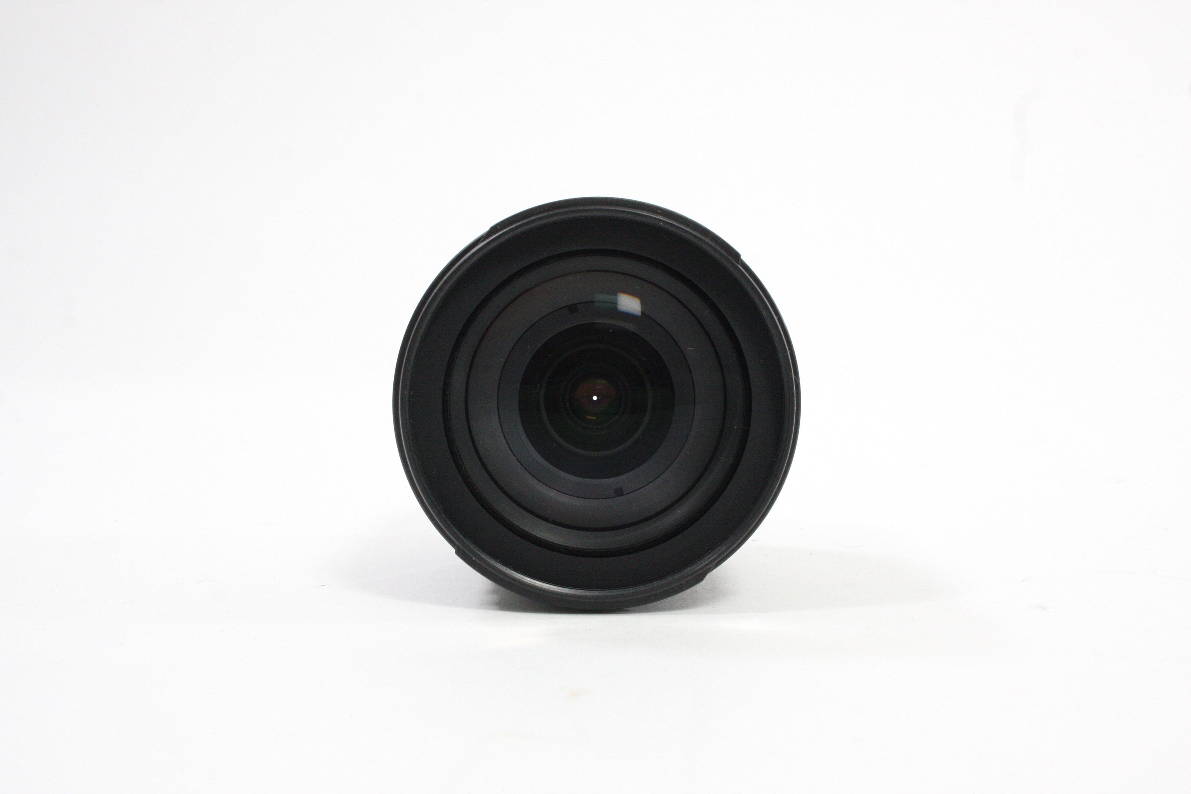 Nikon 18-70mm f/3.5-4.5G ED DX Lens for Nikon F Mount