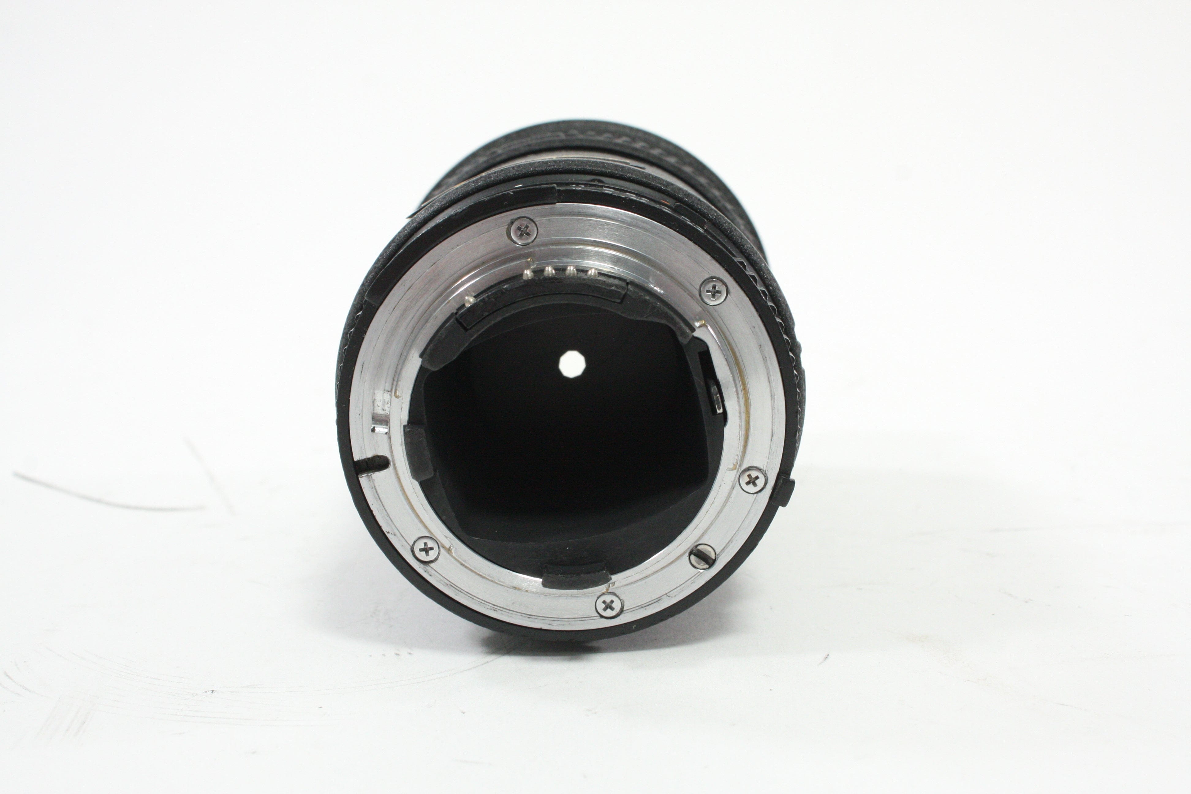 Nikon 180mm f/2.8D AF Nikkor IF-ED Lens for Nikon F Mount