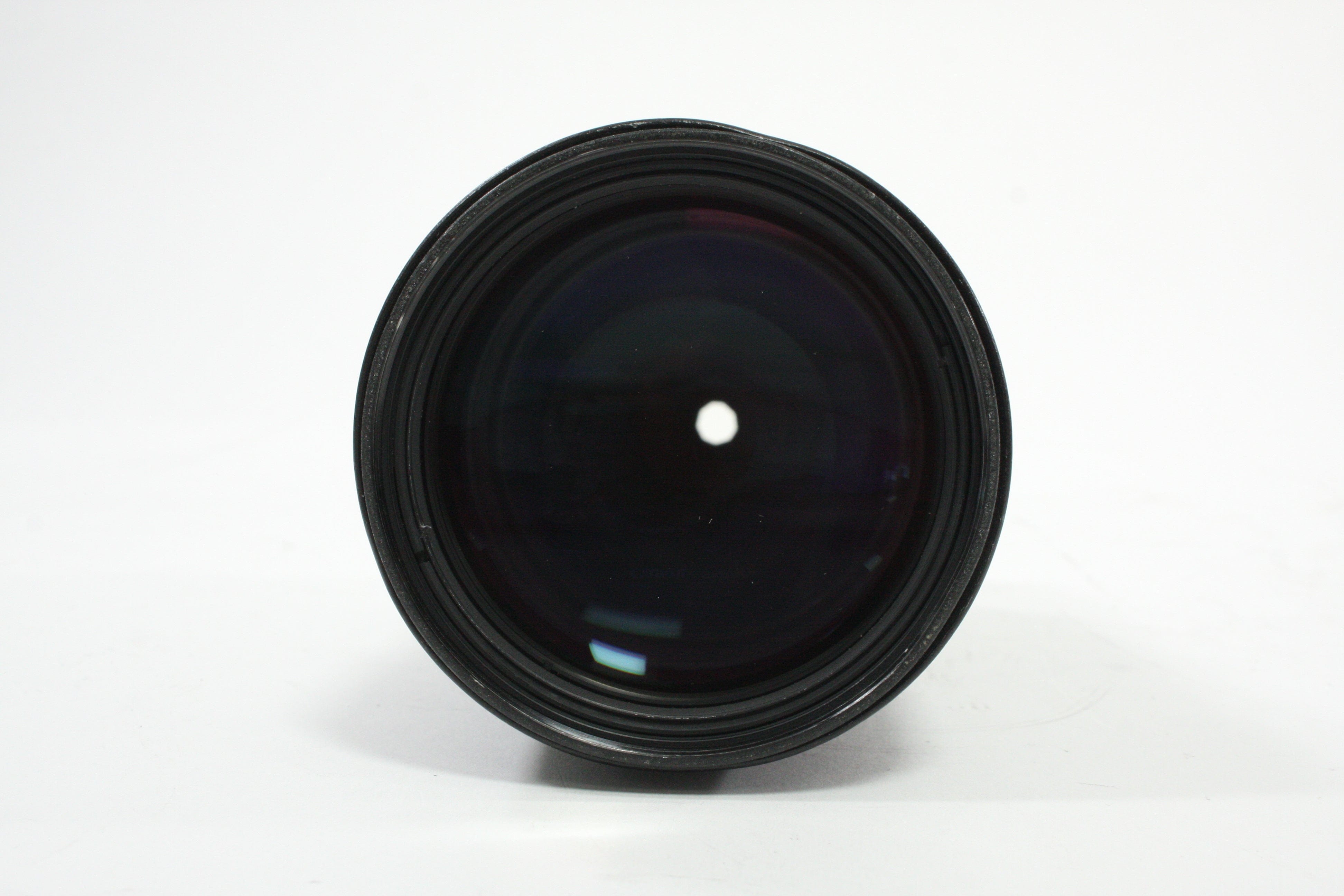Nikon 180mm f/2.8D AF Nikkor IF-ED Lens for Nikon F Mount