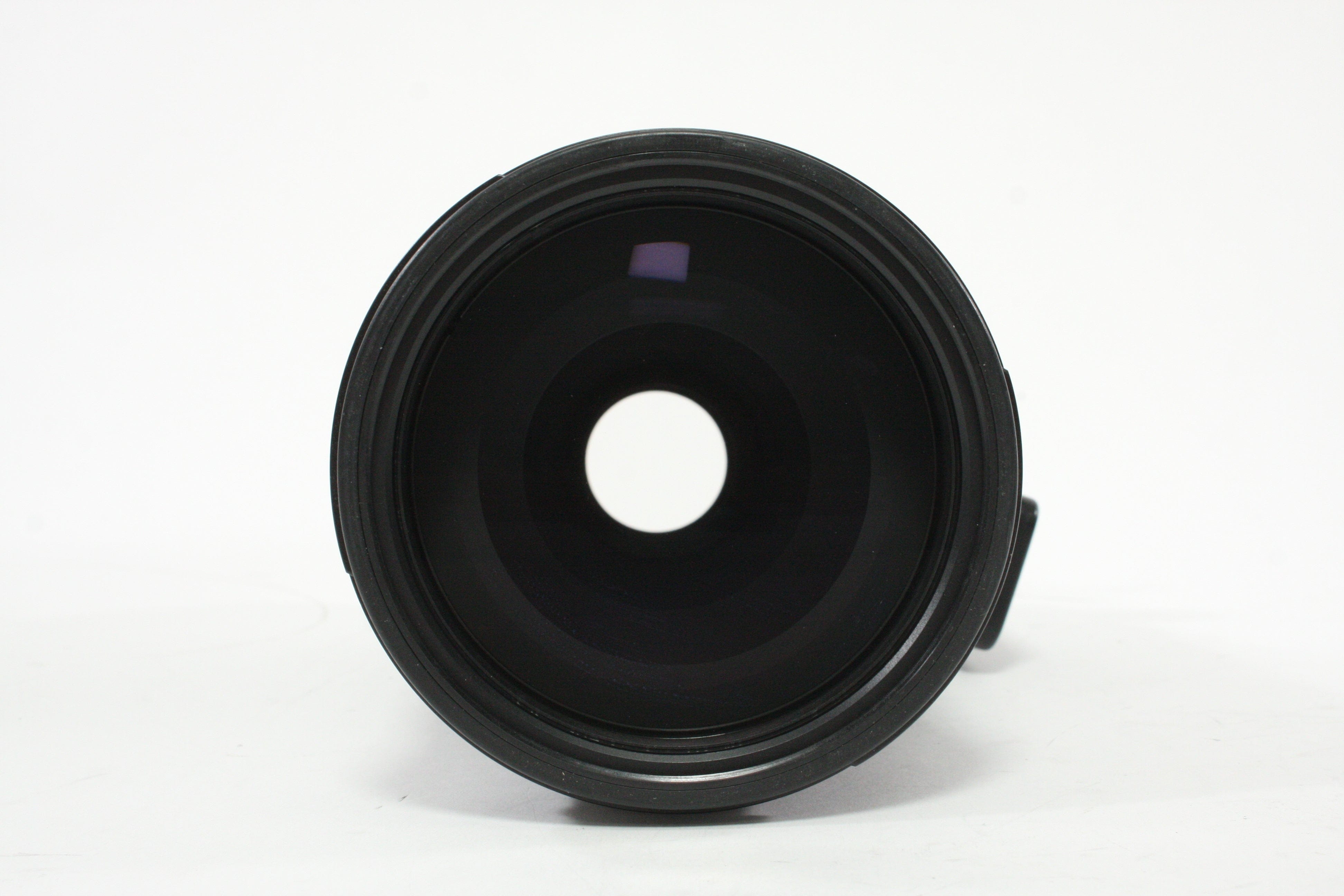 Nikon 200-500mm f/5.6 E ED VR AF-S Lens for Nikon AF Mount