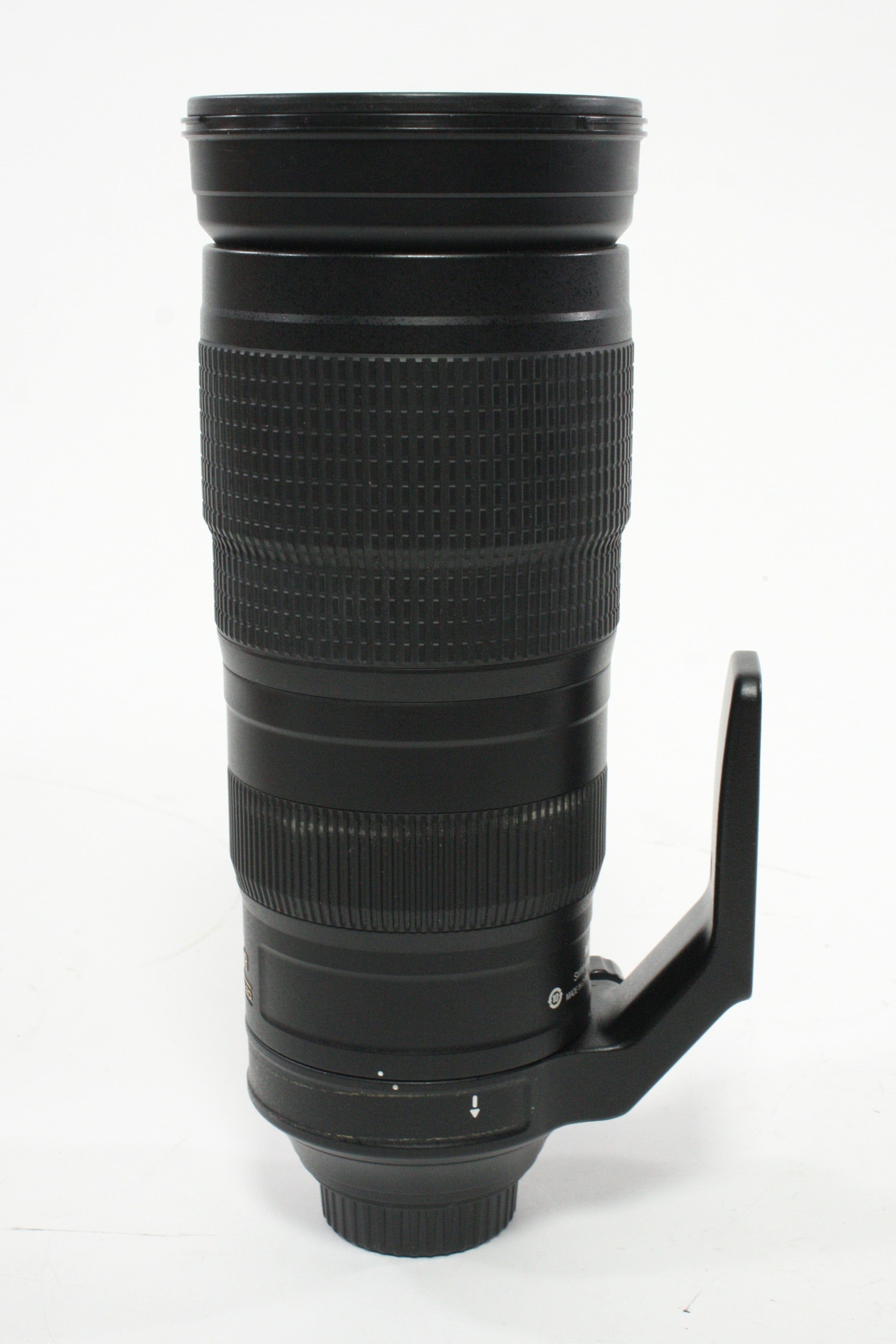 Nikon 200-500mm f/5.6 E ED VR AF-S Lens for Nikon AF Mount