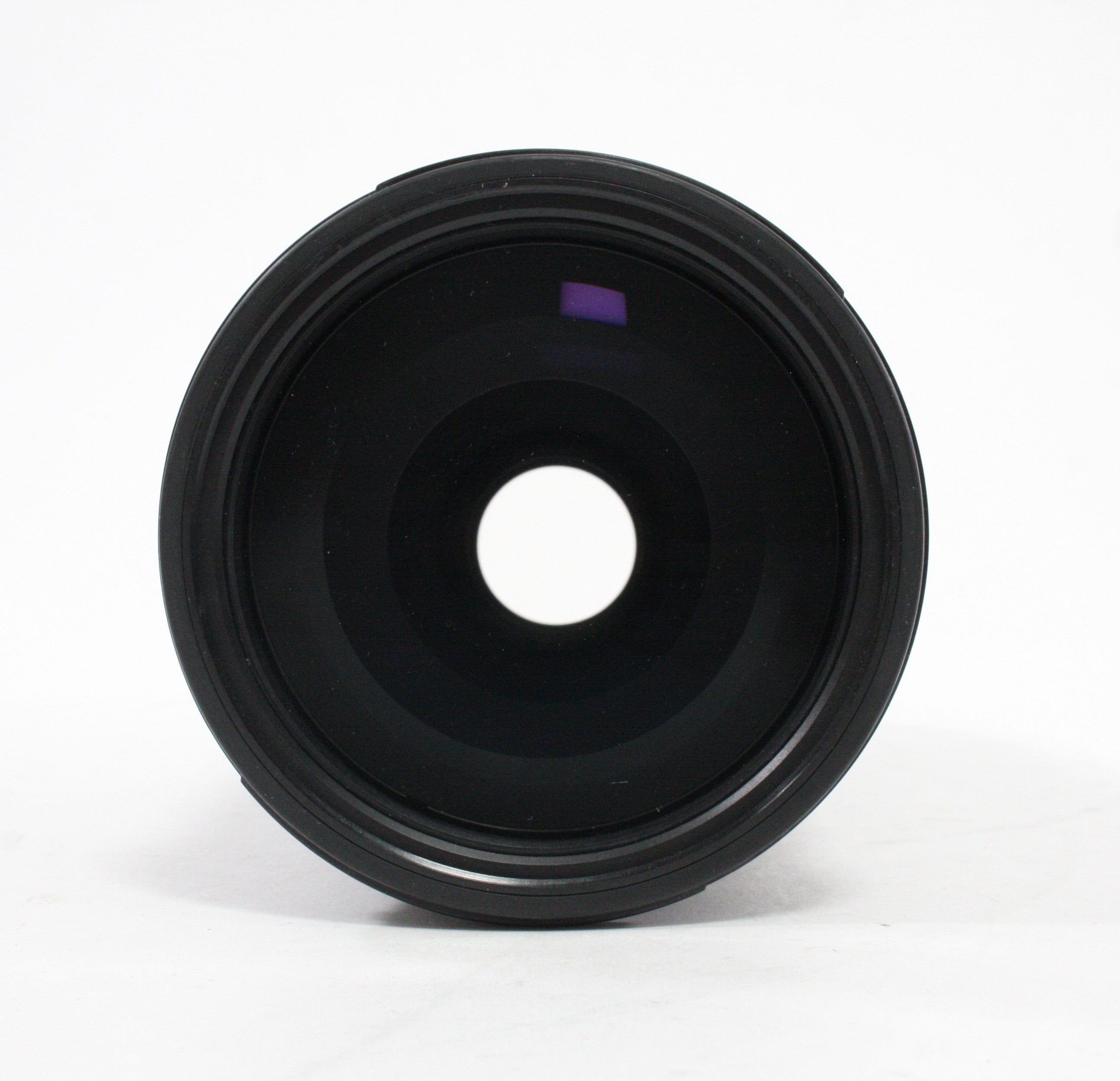 Nikon 200-500mm f/5.6E Lens for Nikon F Mount Nikkor AF-S ED VR SWM