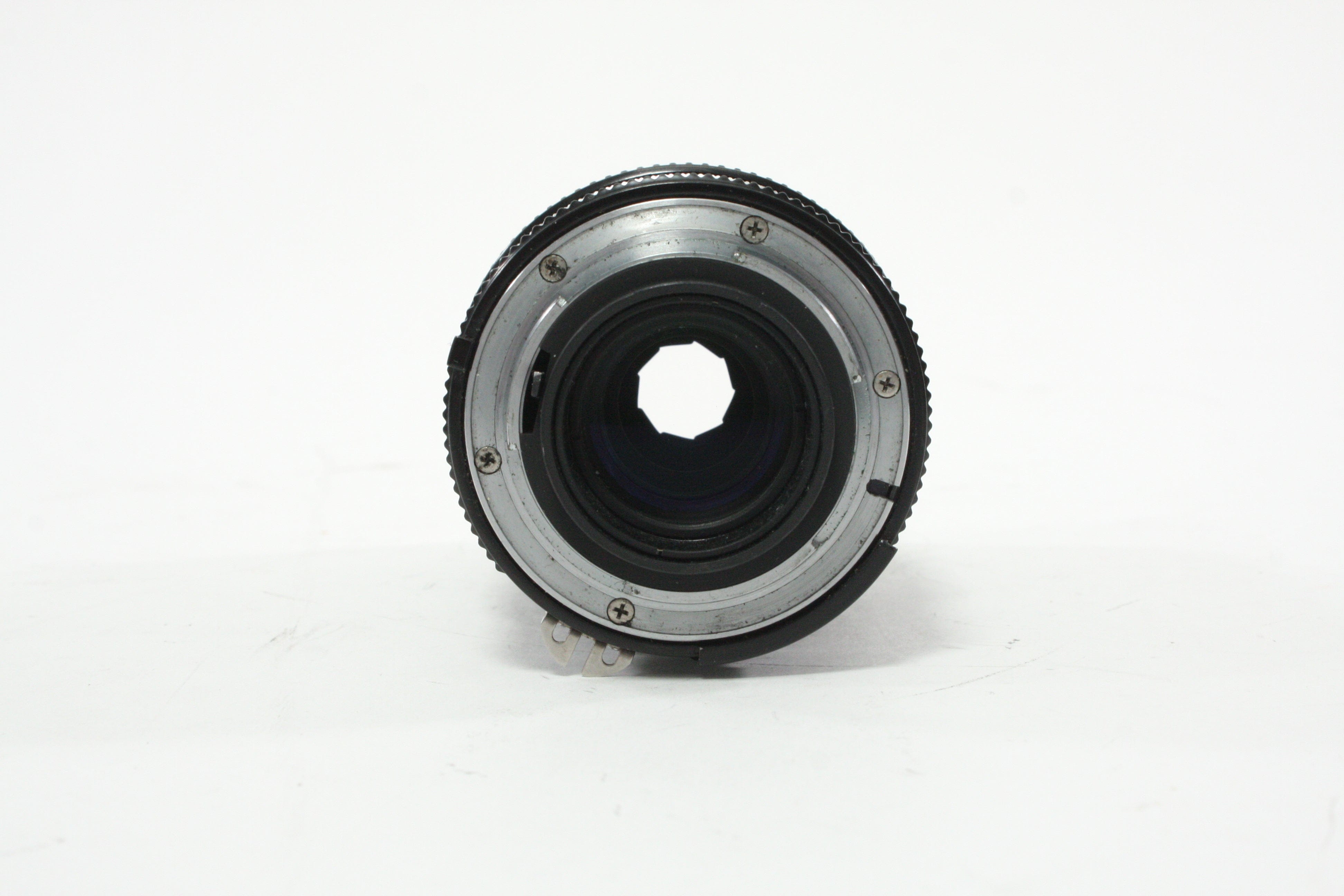Nikon 200mm f/4 AI Lens for Nikon F Mount