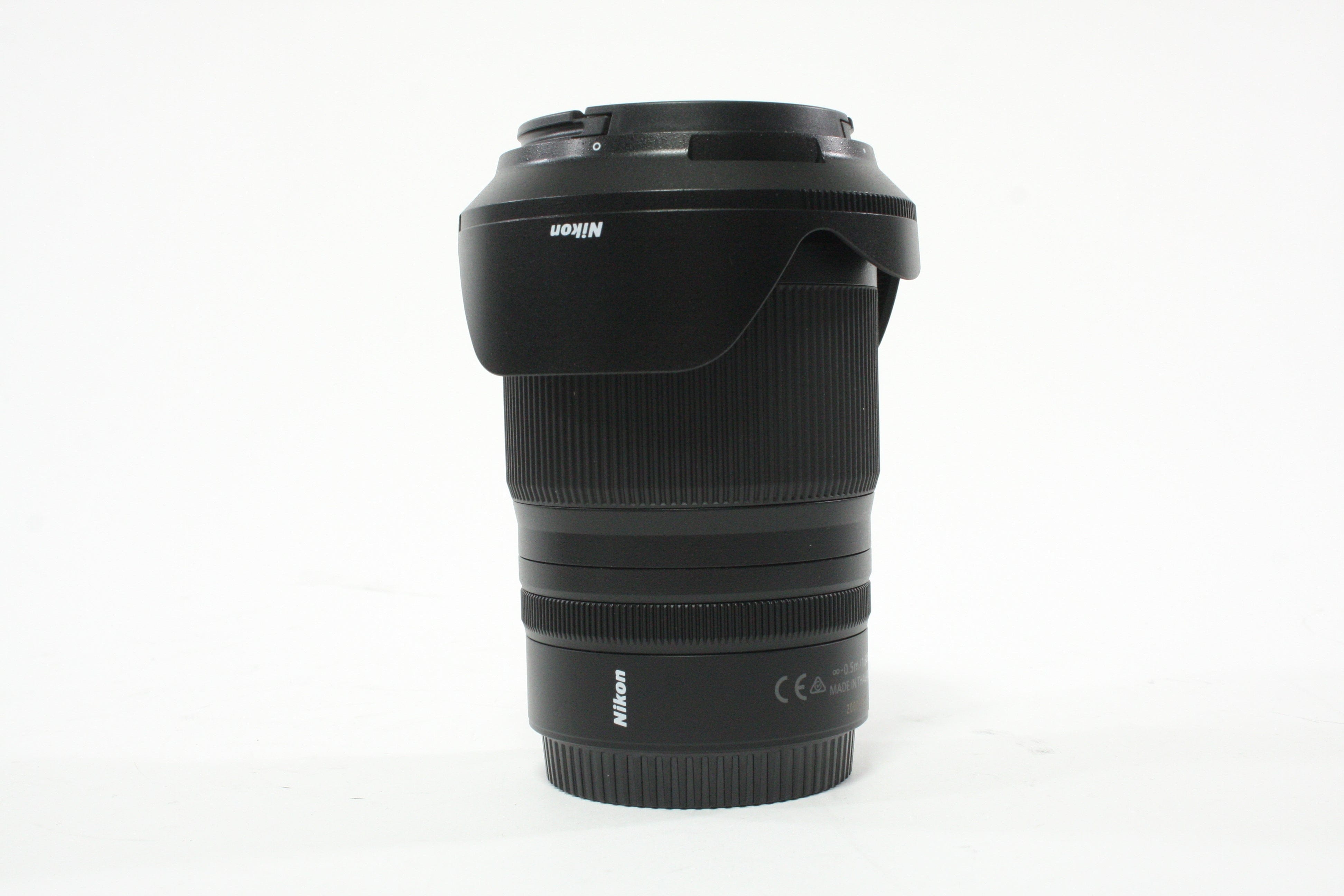 Nikon 24-200mm f/4-6.3 Lens for Nikon Z Mount (IN BOX)