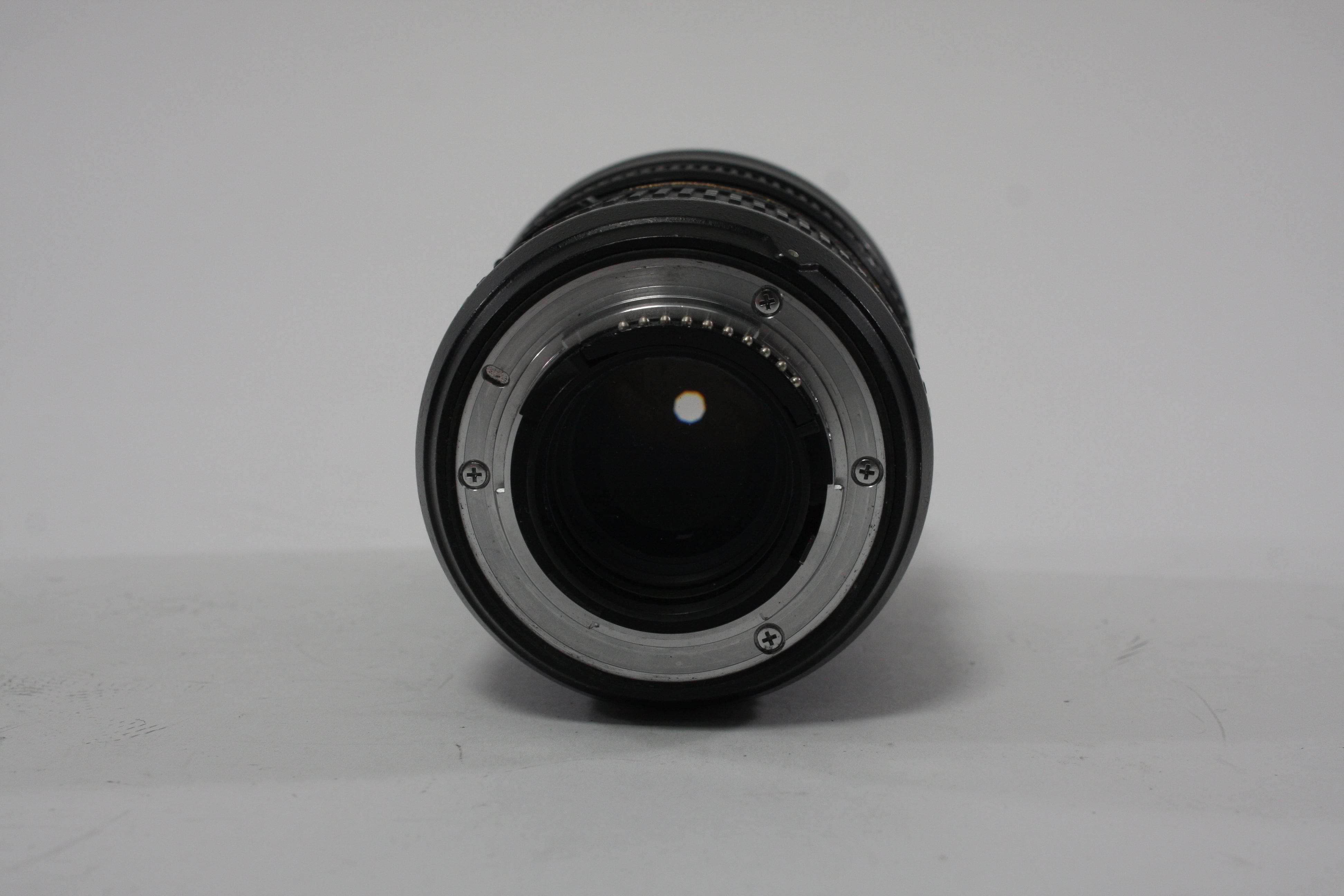 Nikon 24-70mm f/2.8 G ED Lens for Nikon F Mount AS-IS