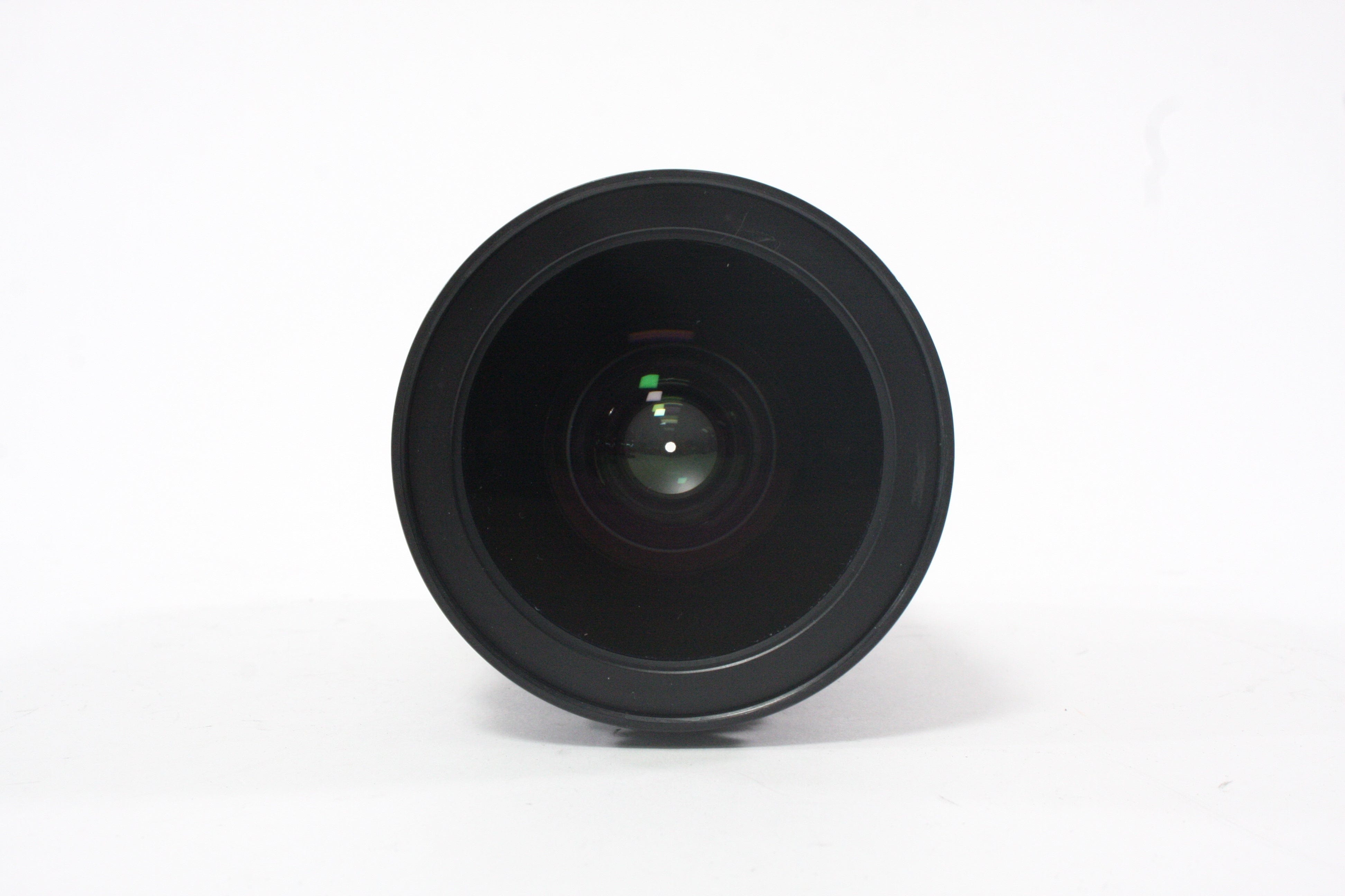 Nikon 24-70mm f/2.80 ED Lens for Nikon AF Mount