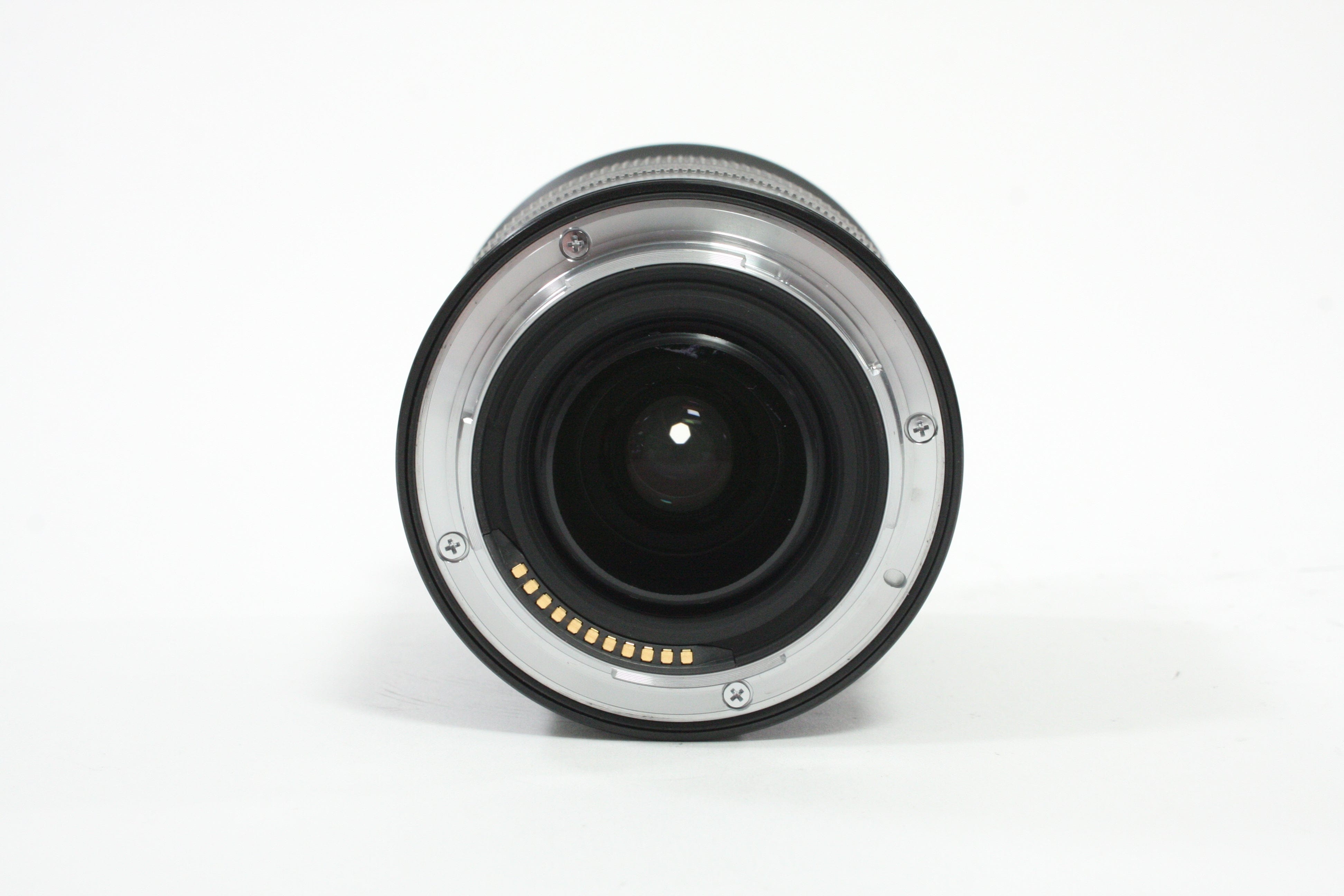 Nikon 24-70mm f/4 S lens for Nikon Z Mount