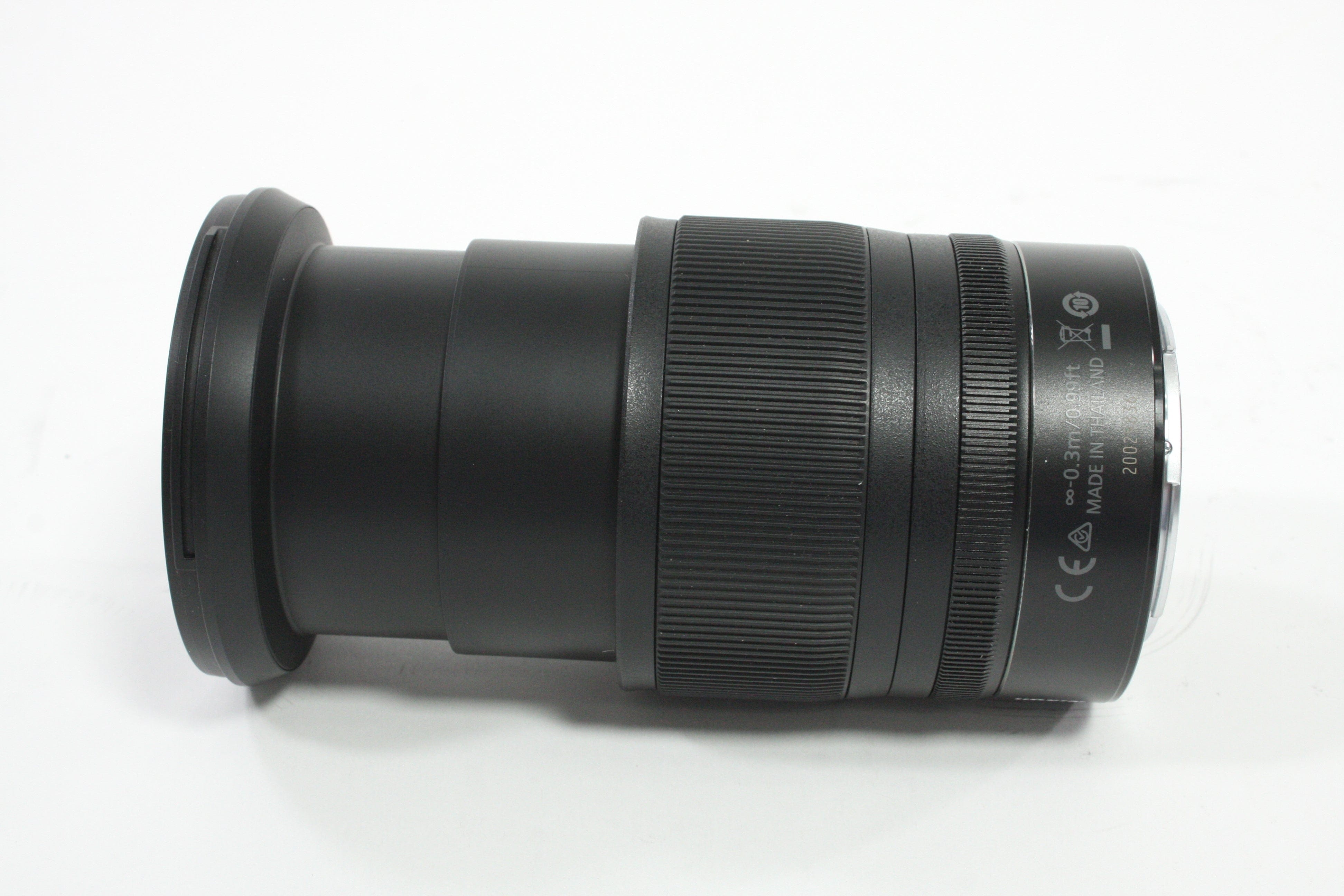 Nikon 24-70mm f/4 S lens for Nikon Z Mount