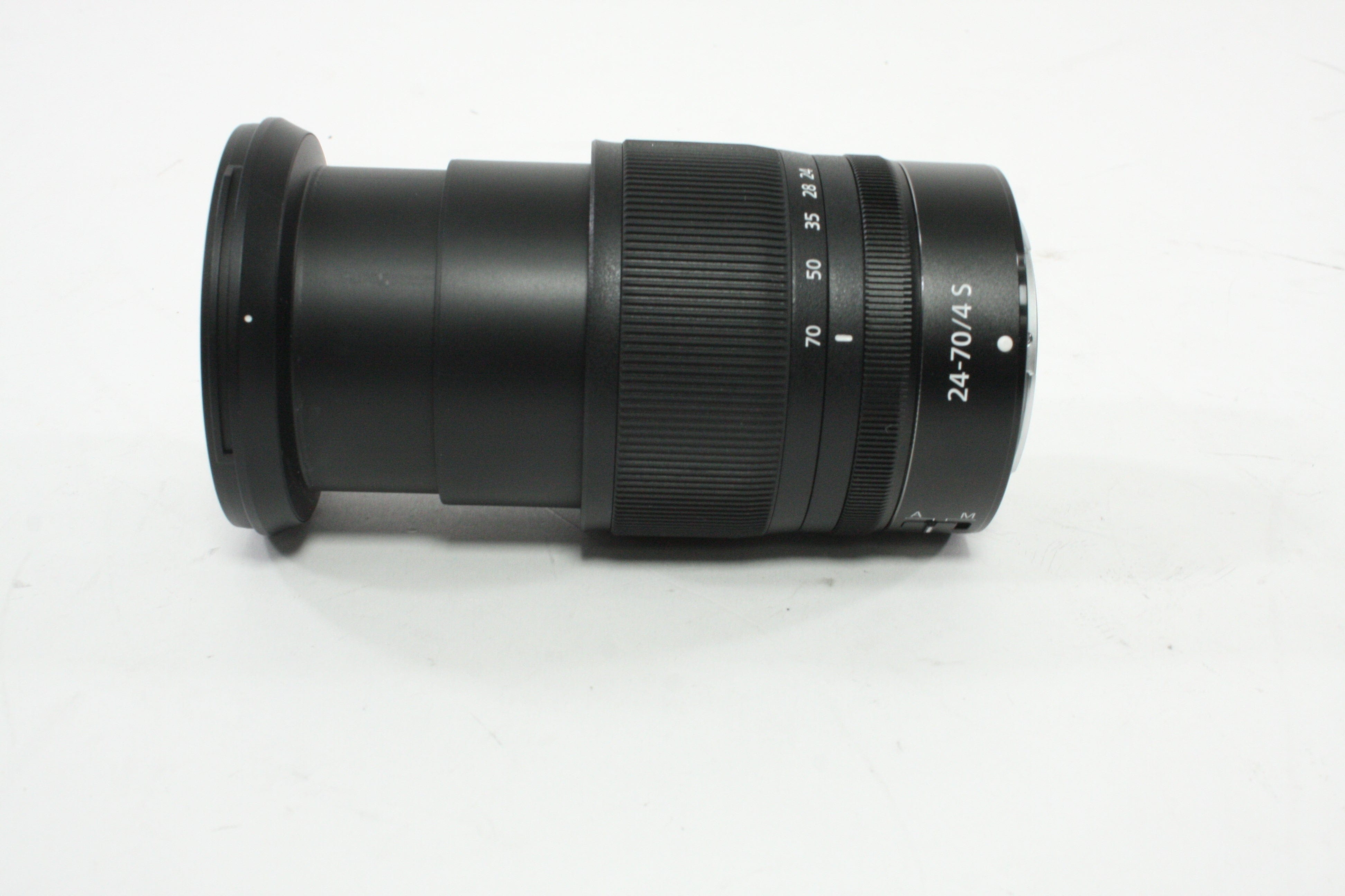 Nikon 24-70mm f/4 S Lens for Nikon Z Mount