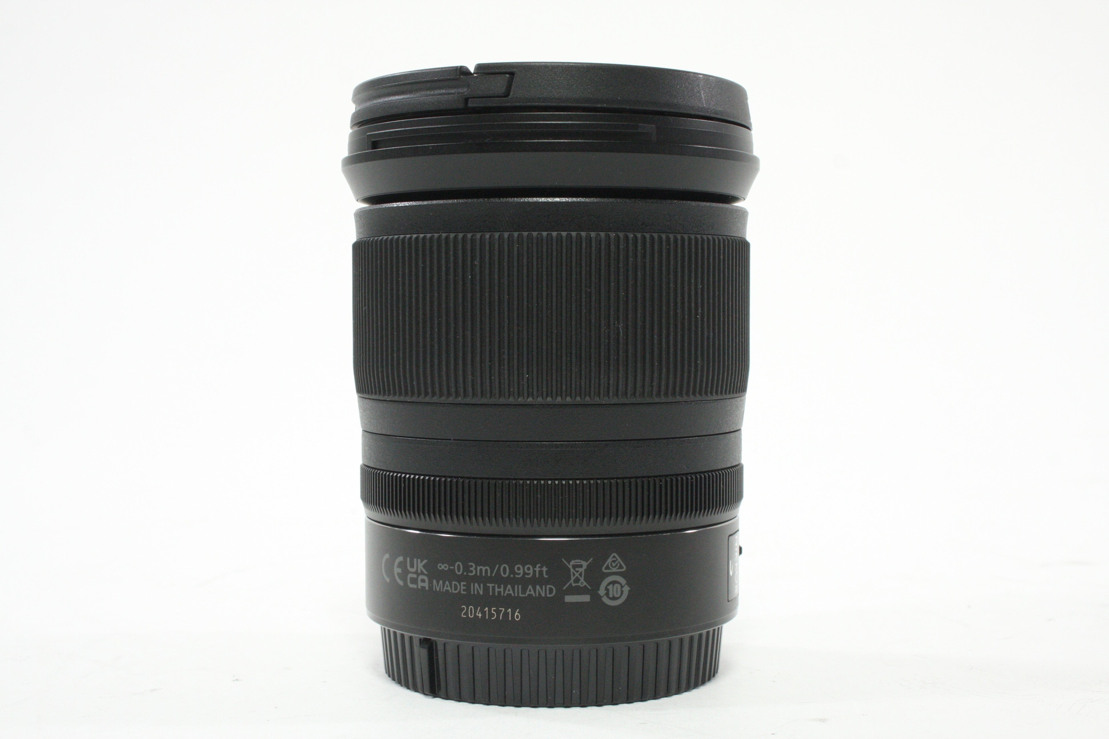 Nikon 24-70mm f/4 S Lens for Nikon Z Mount