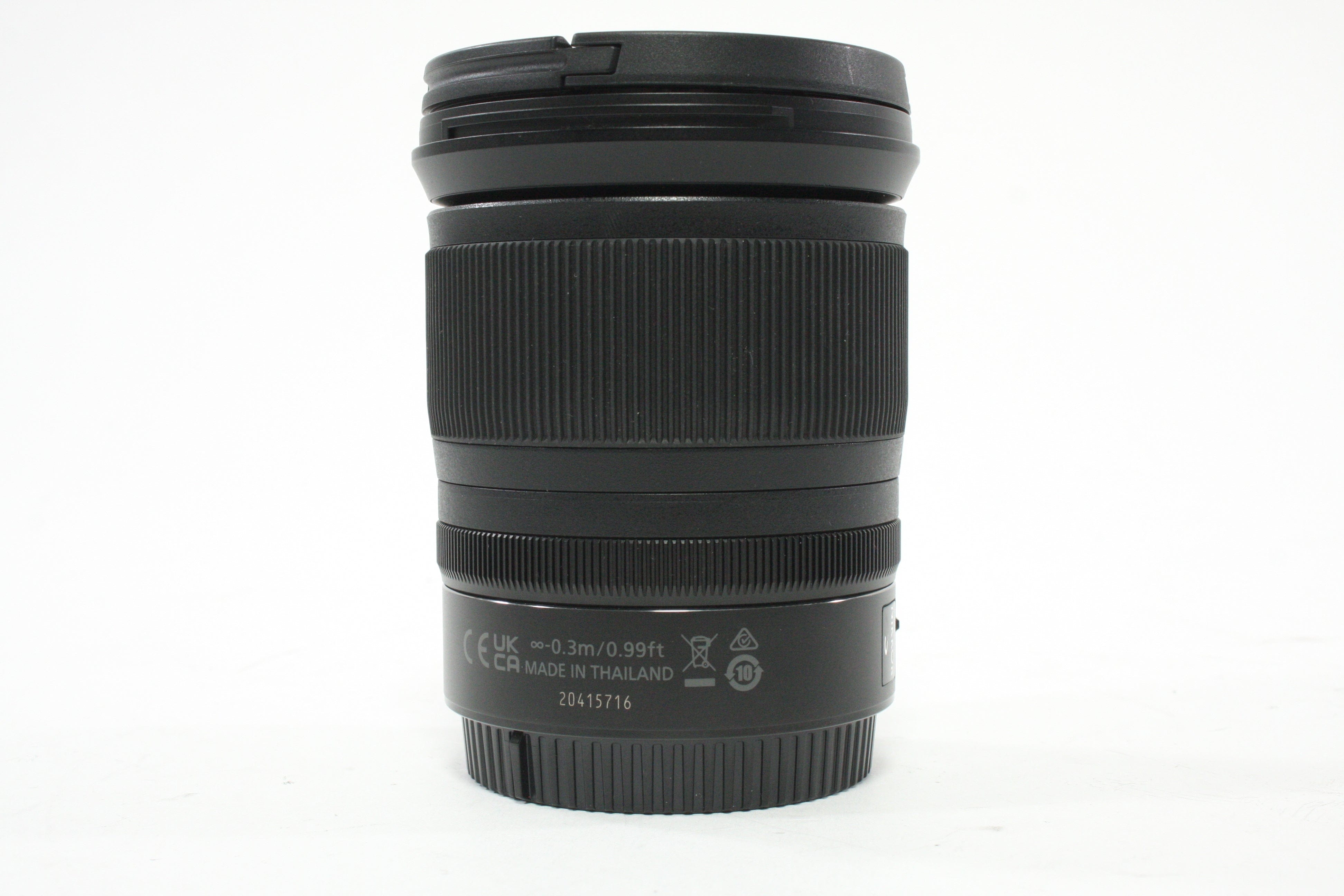 Nikon 24-70mm f/4 S Lens for Nikon Z Mount