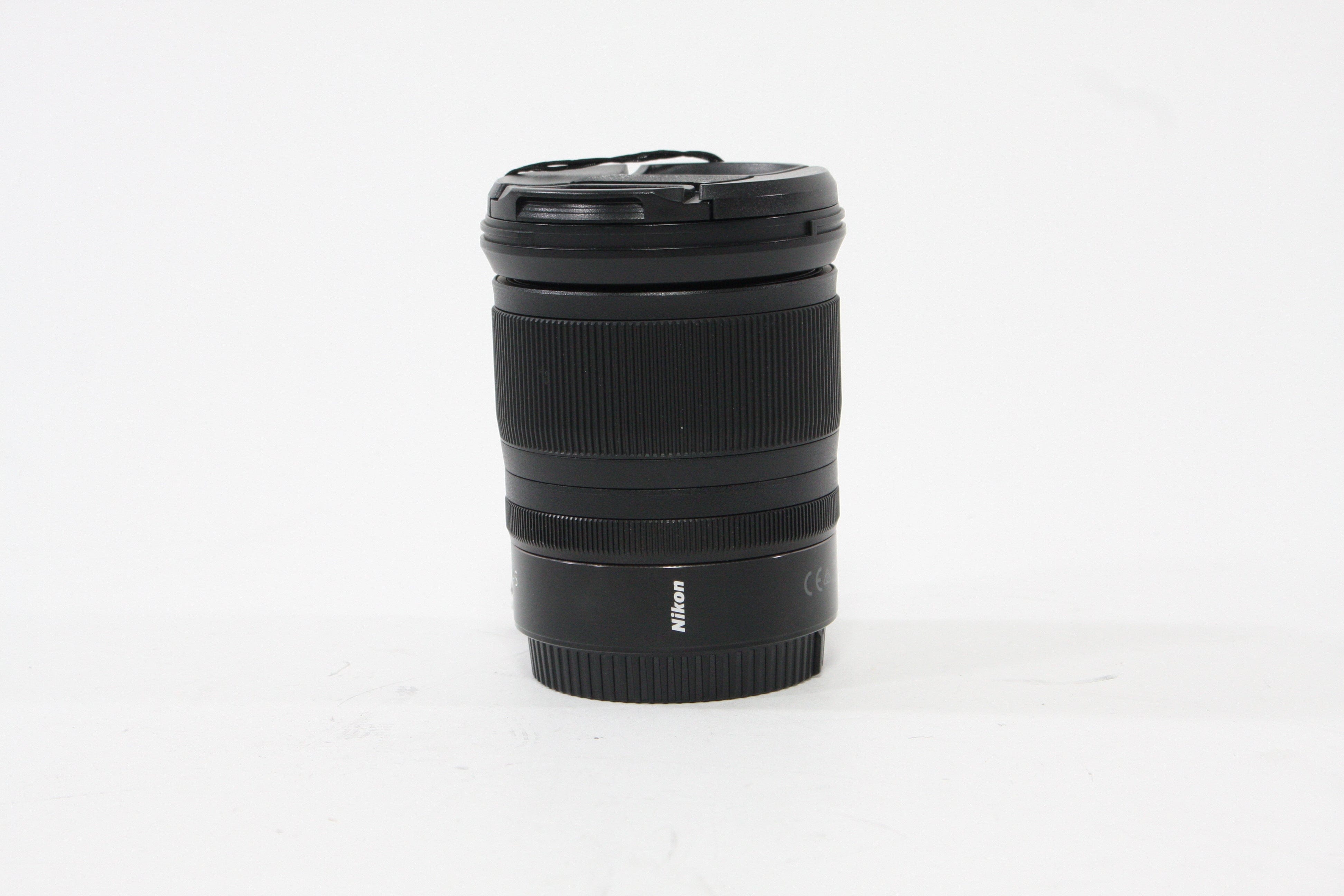 Nikon 24-70mm f/4 S Z Mount