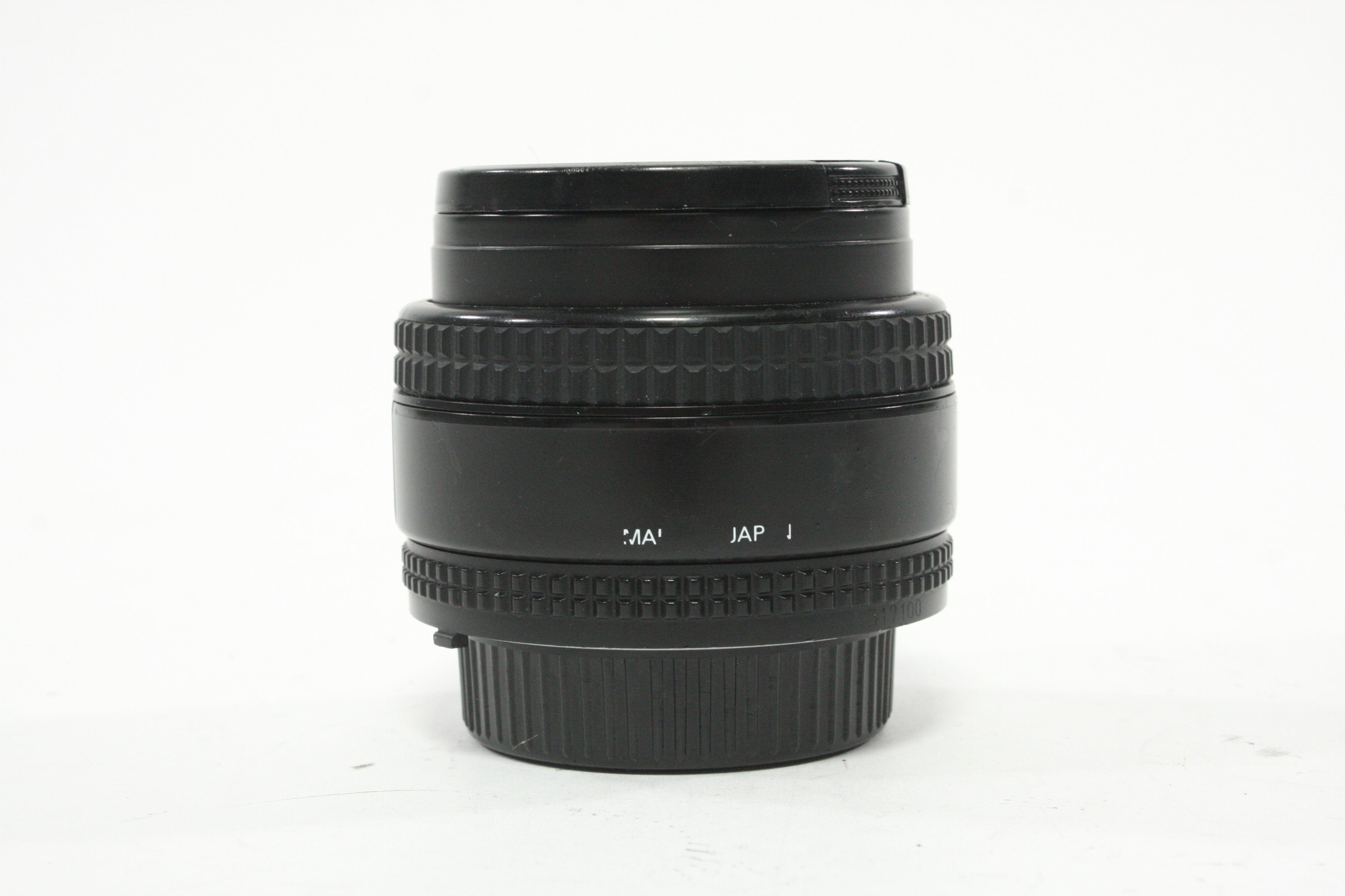 Nikon 24mm f/2.8 AF Nikkor Lens for F Mount