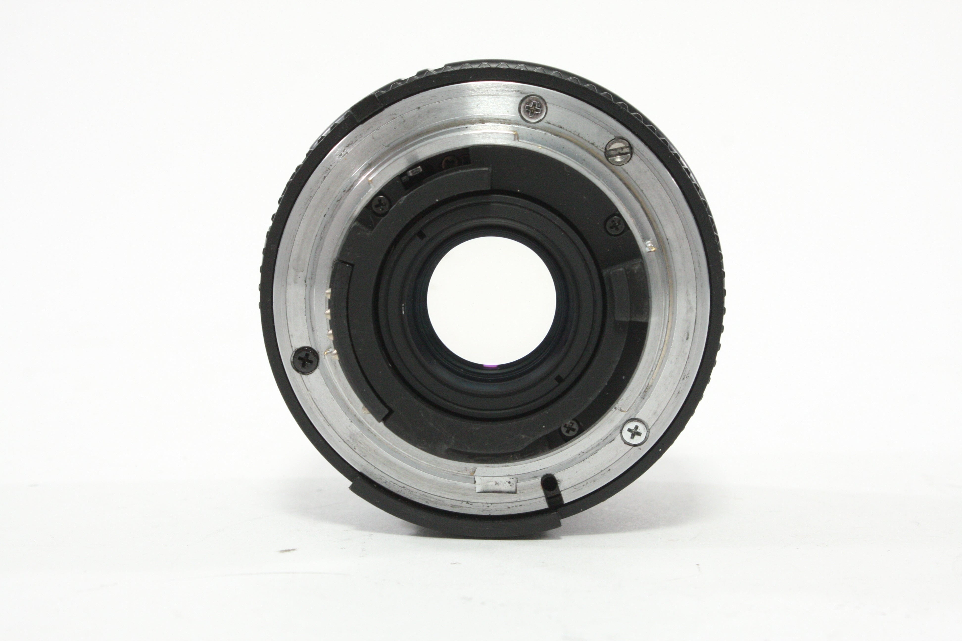 Nikon 24mm f/2.8 AF Nikkor Lens for F Mount