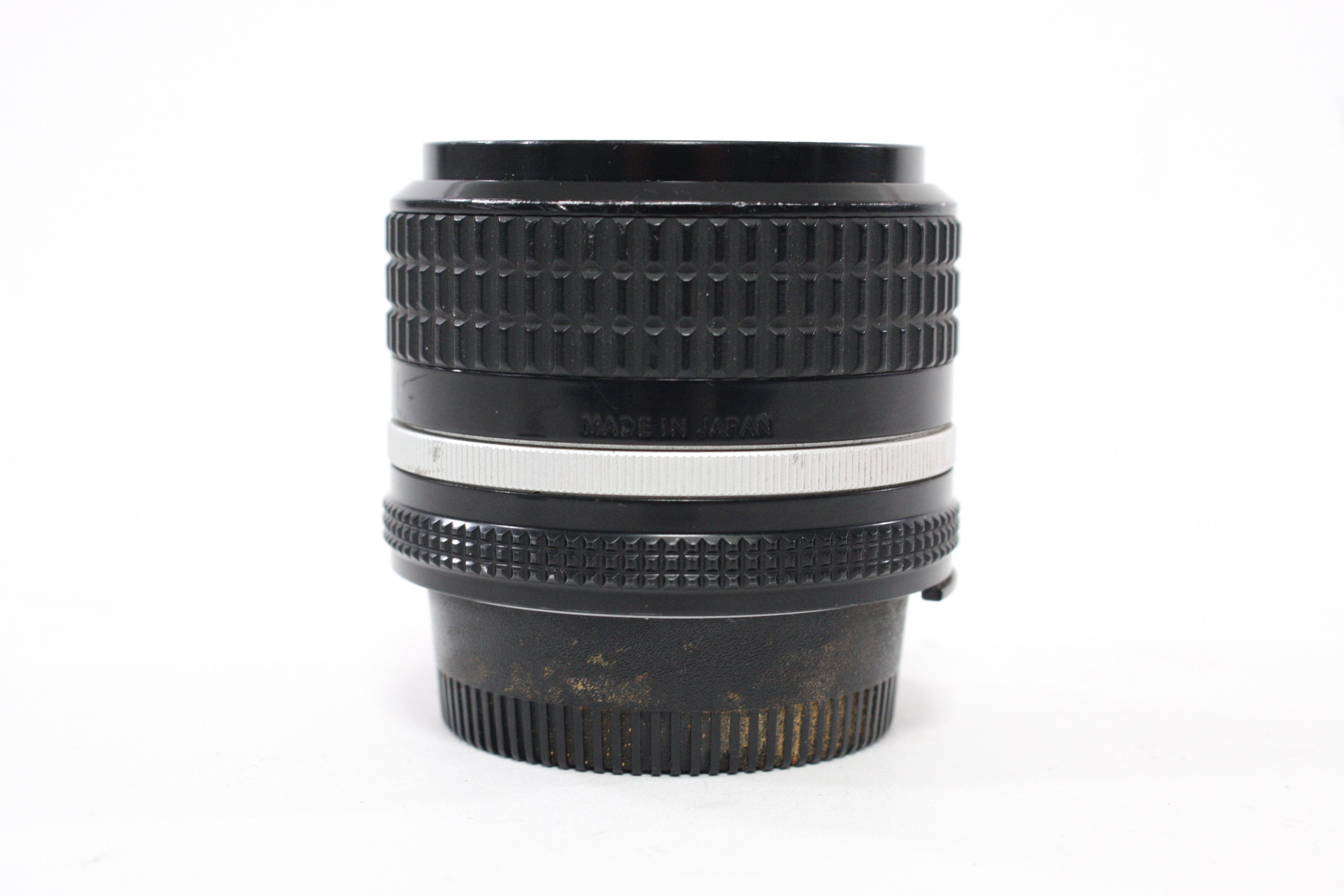 Nikon 24mm f/2.8 AIS Lens AS-IS