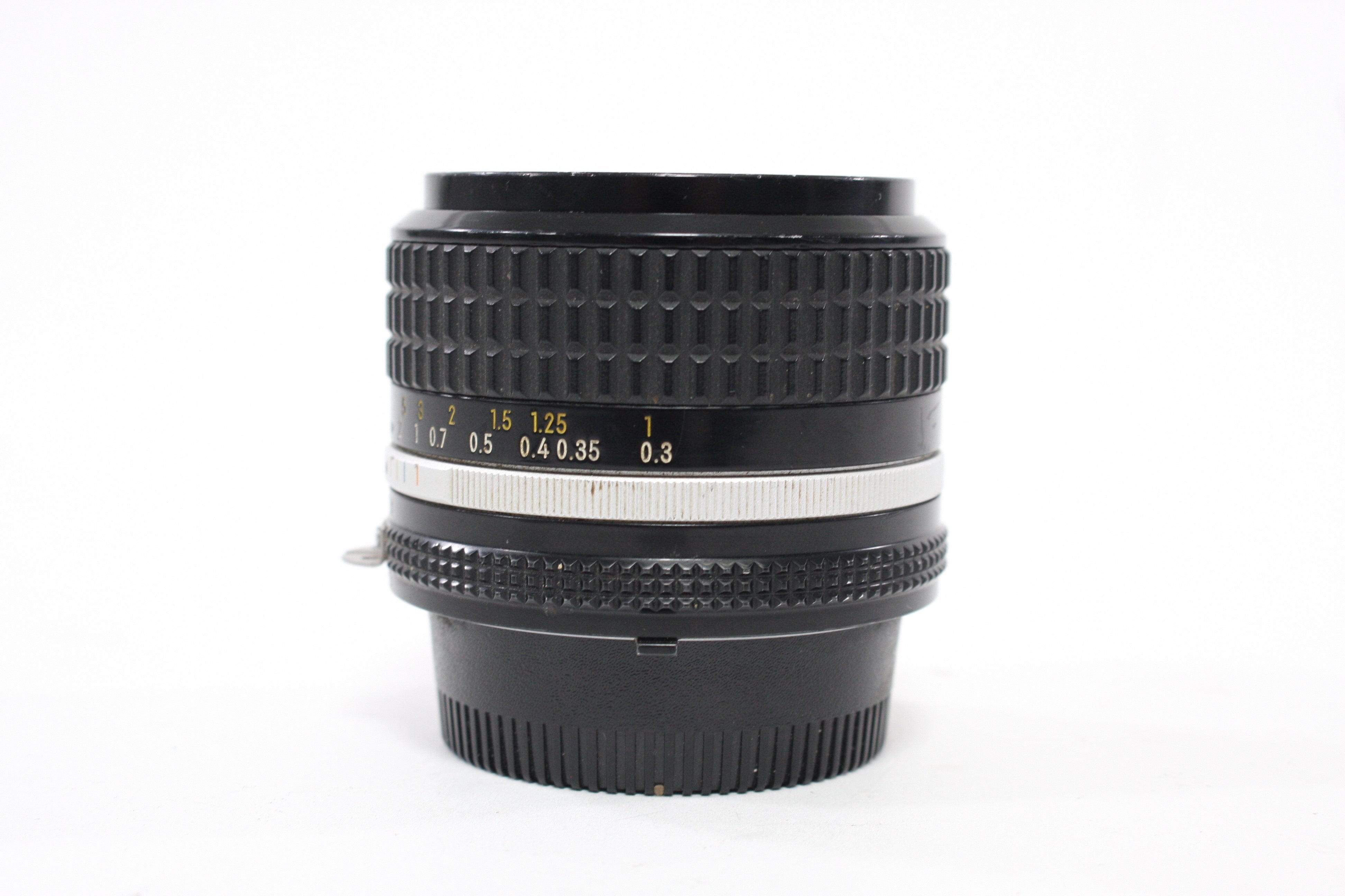 Nikon 24mm f/2.8 AIS Lens AS-IS