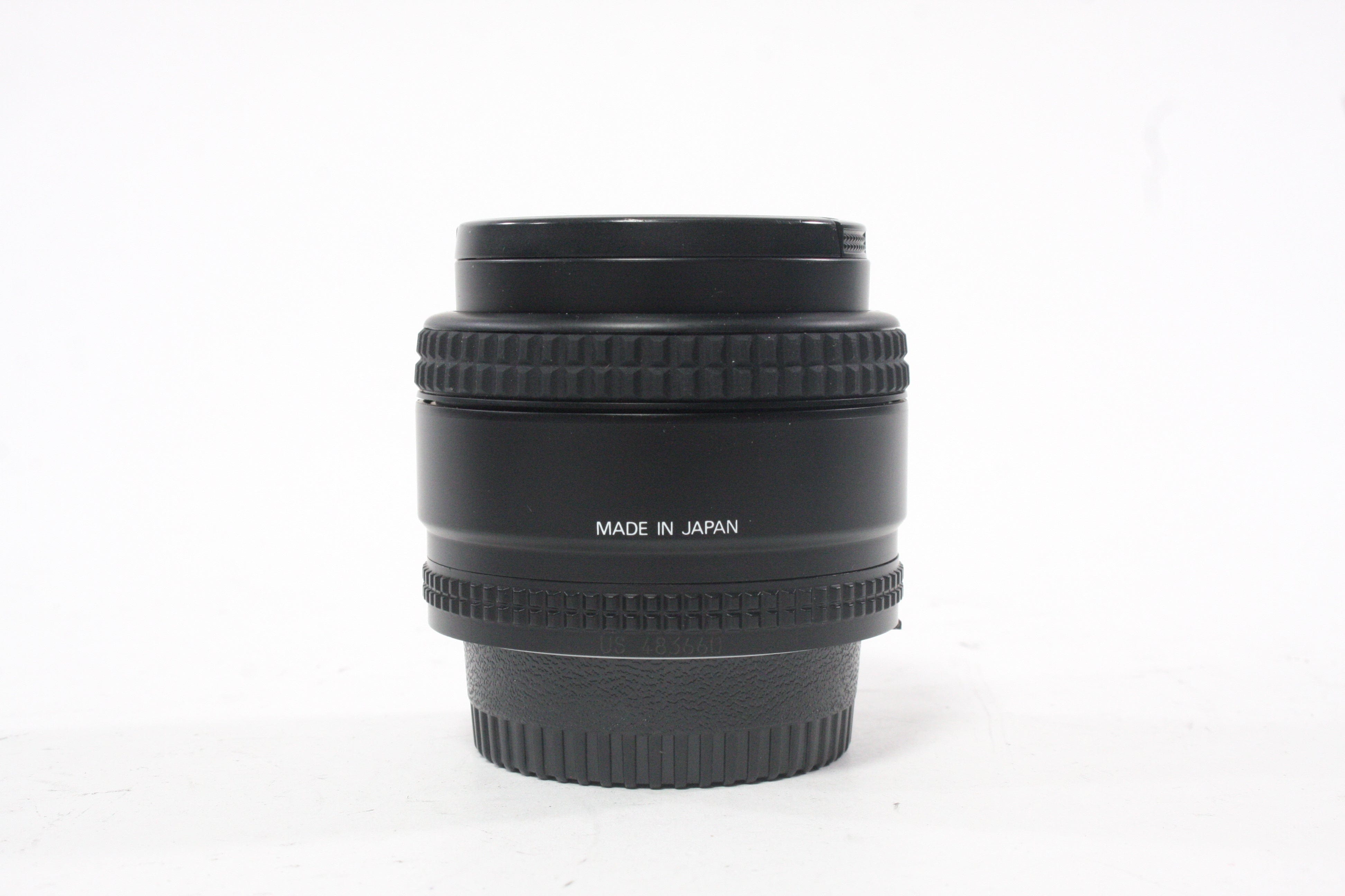 Nikon 24mm f/2.8 D AF Nikkor Lens for Nikon AF Mount