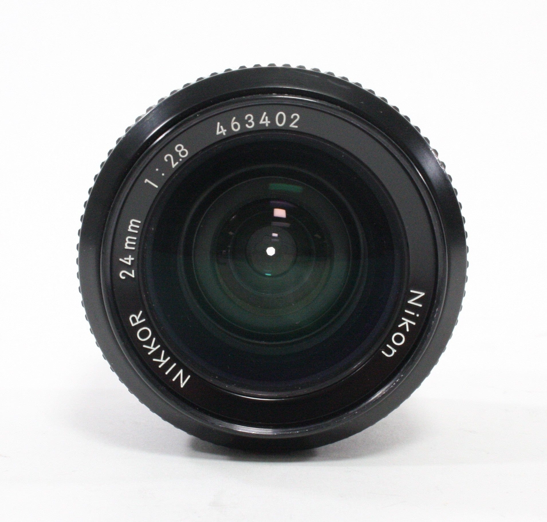 Nikon 24mm f/2.8 Non-AI for Nikon F Mount