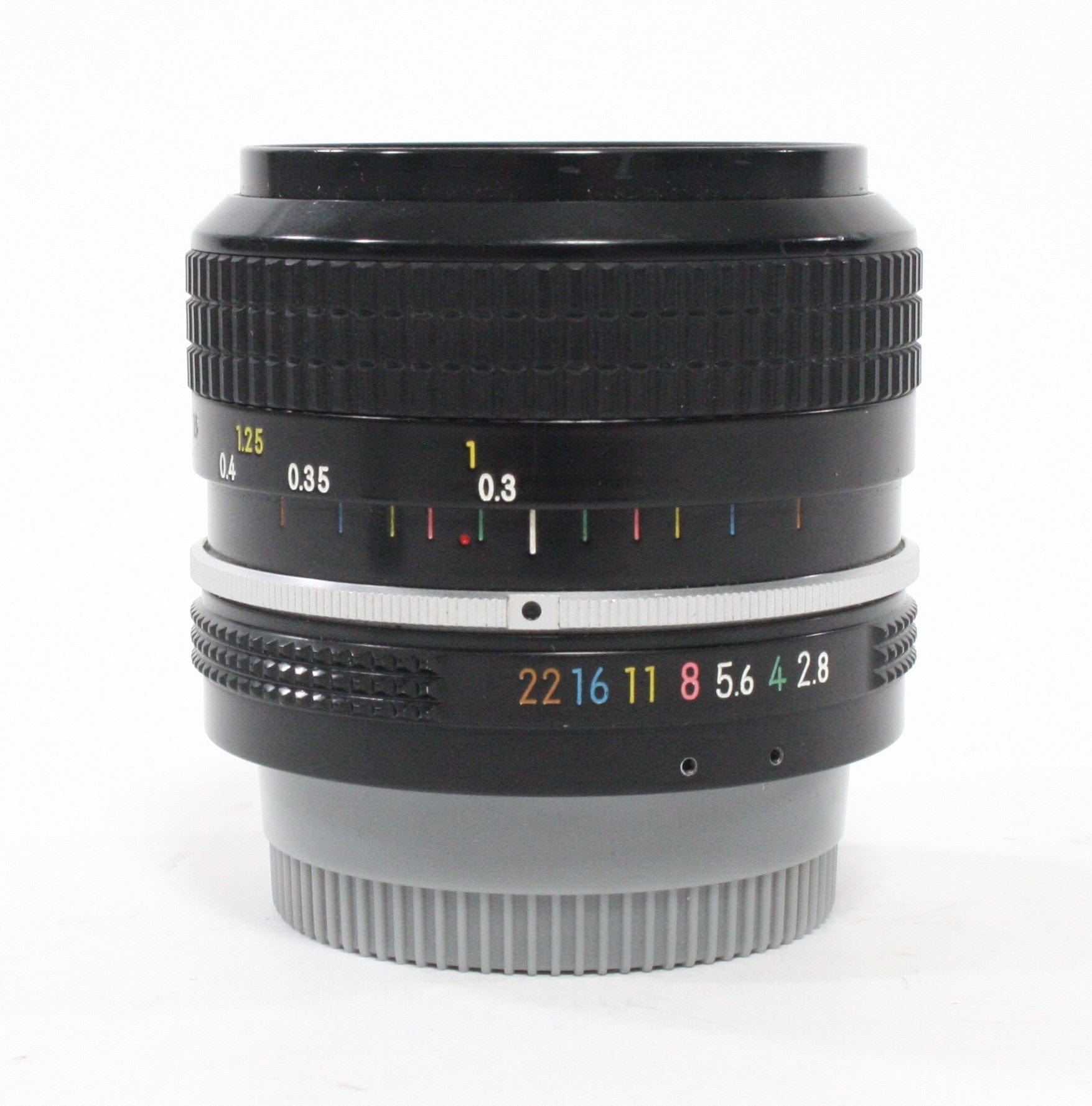 Nikon 24mm f/2.8 Non-AI for Nikon F Mount
