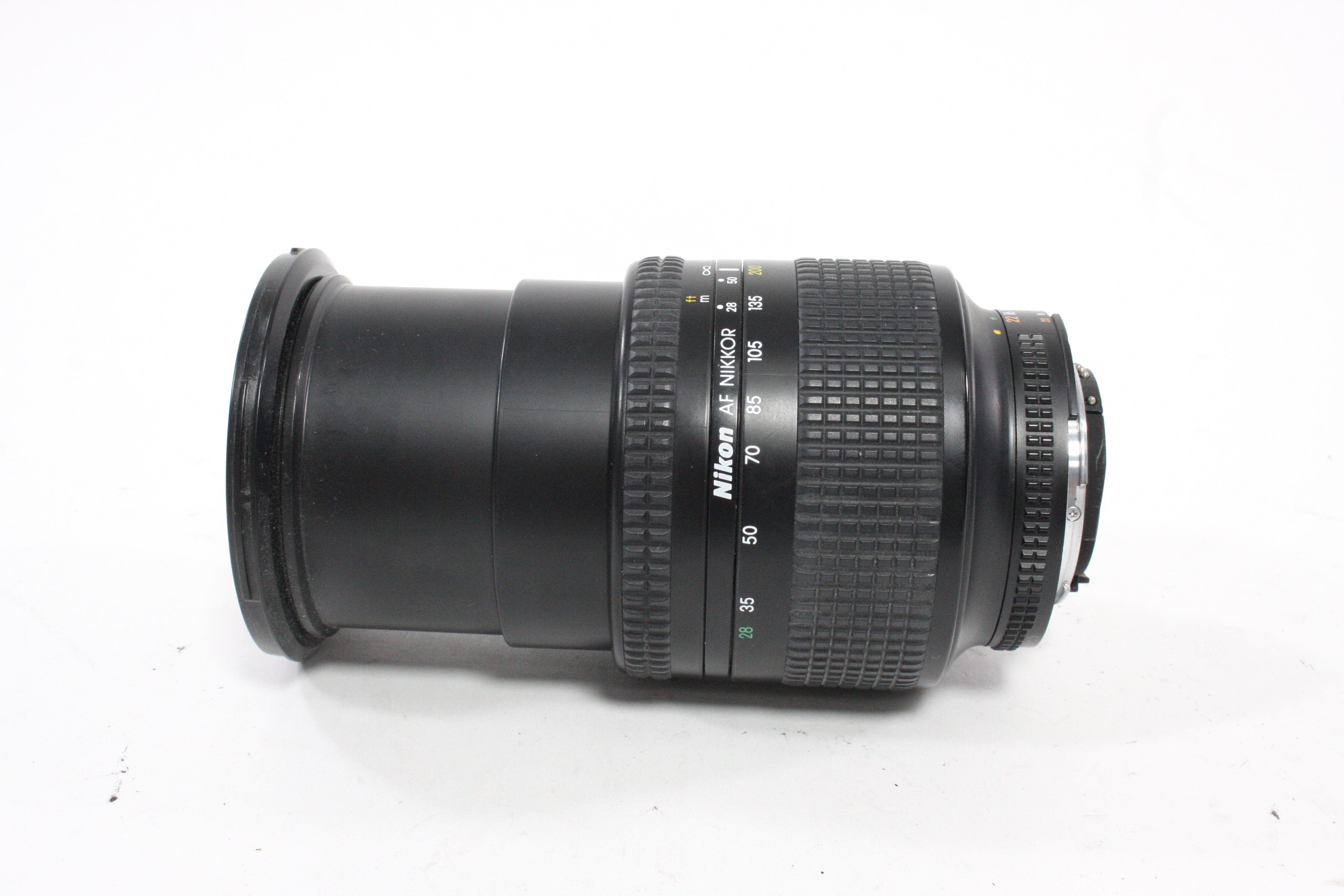 Nikon 28-200mm f/3.5-5.6 Lens for Nikon AF Mount