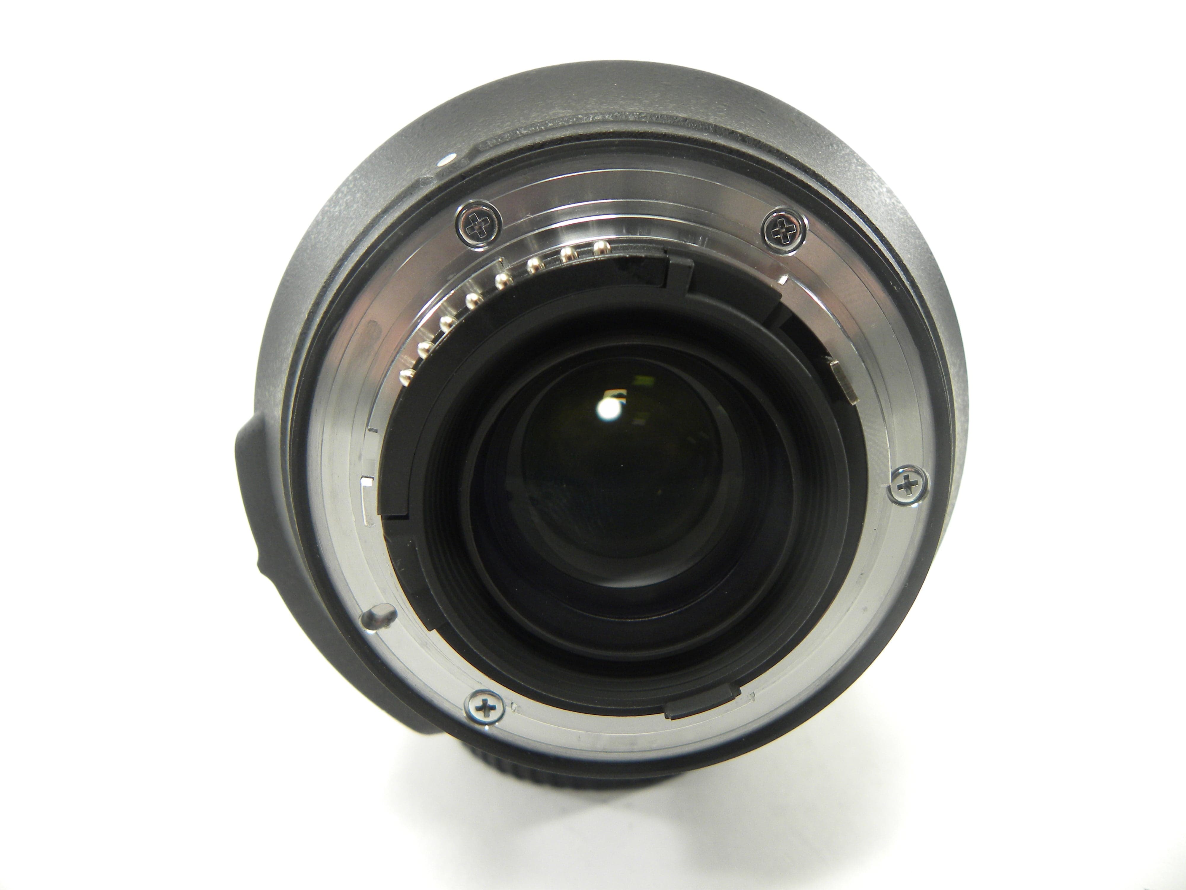 Nikon 28-300 f/3.5-5.6 ED VR AF-S Lens for Nikon AF Mount