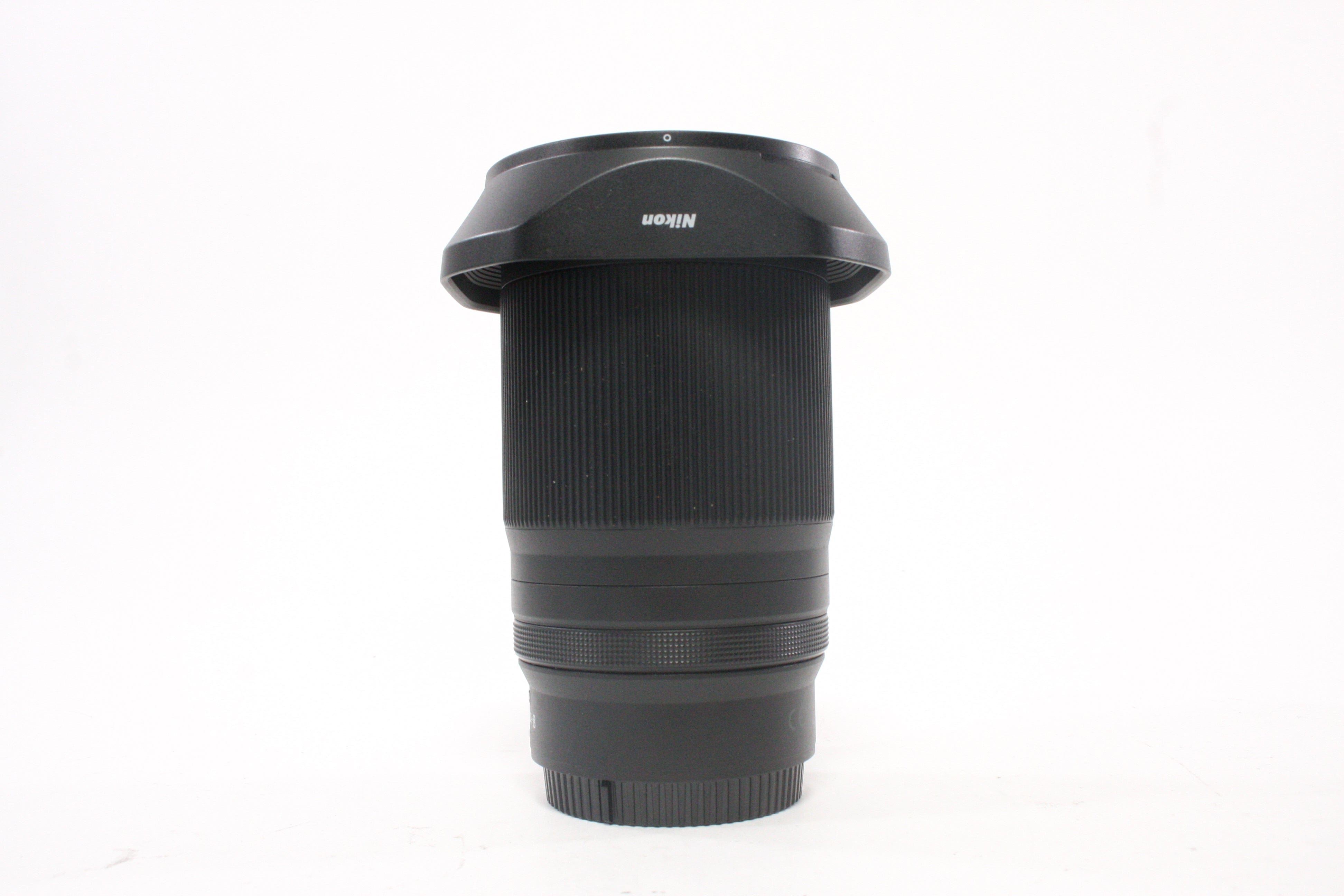 Nikon 28-400mm f/4-8 Nikkor Z VR Lens for Nikon Z Mount