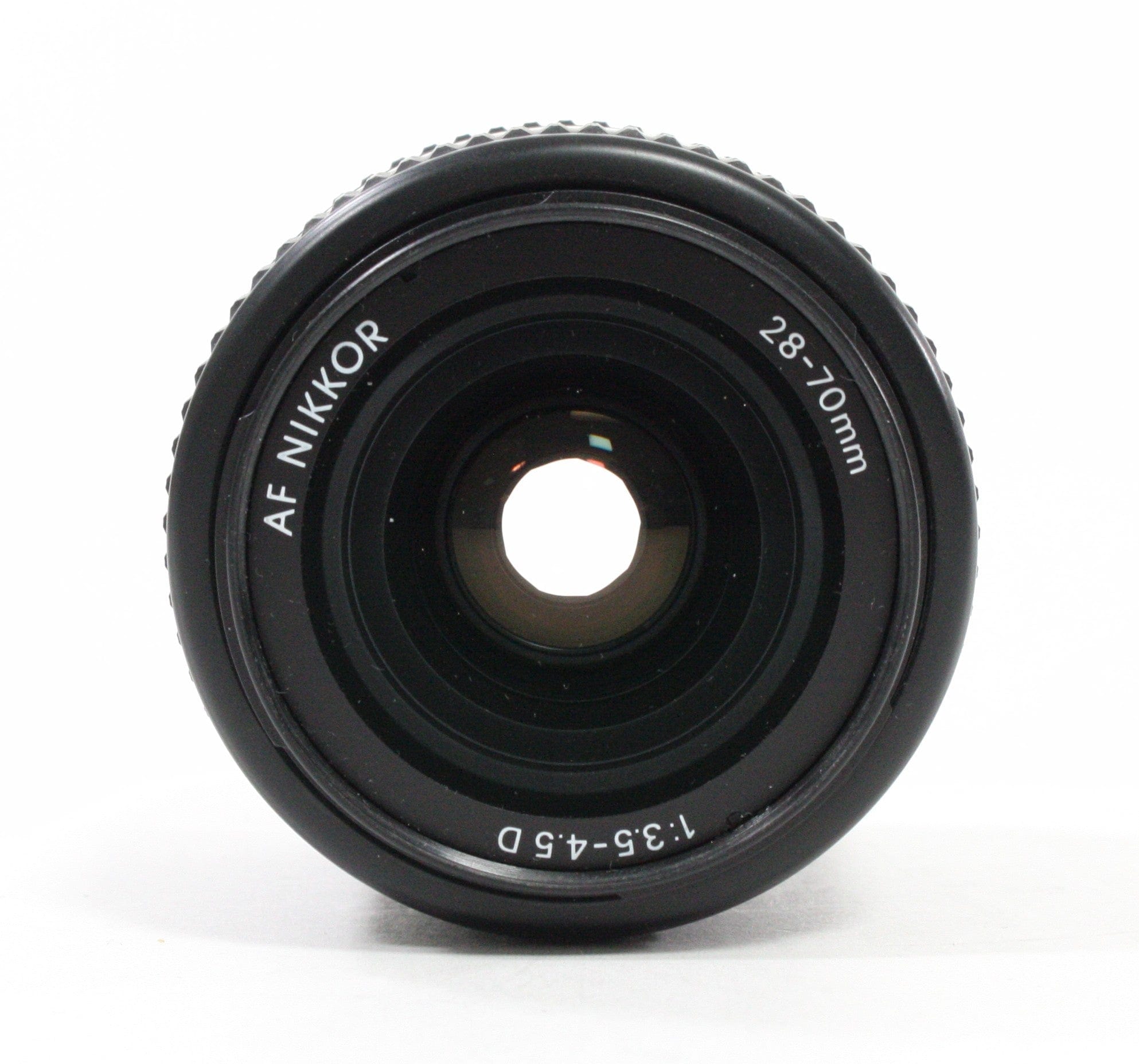 Nikon 28-70mm f/3.5-4.5D AF Nikkor for Nikon AF Mount