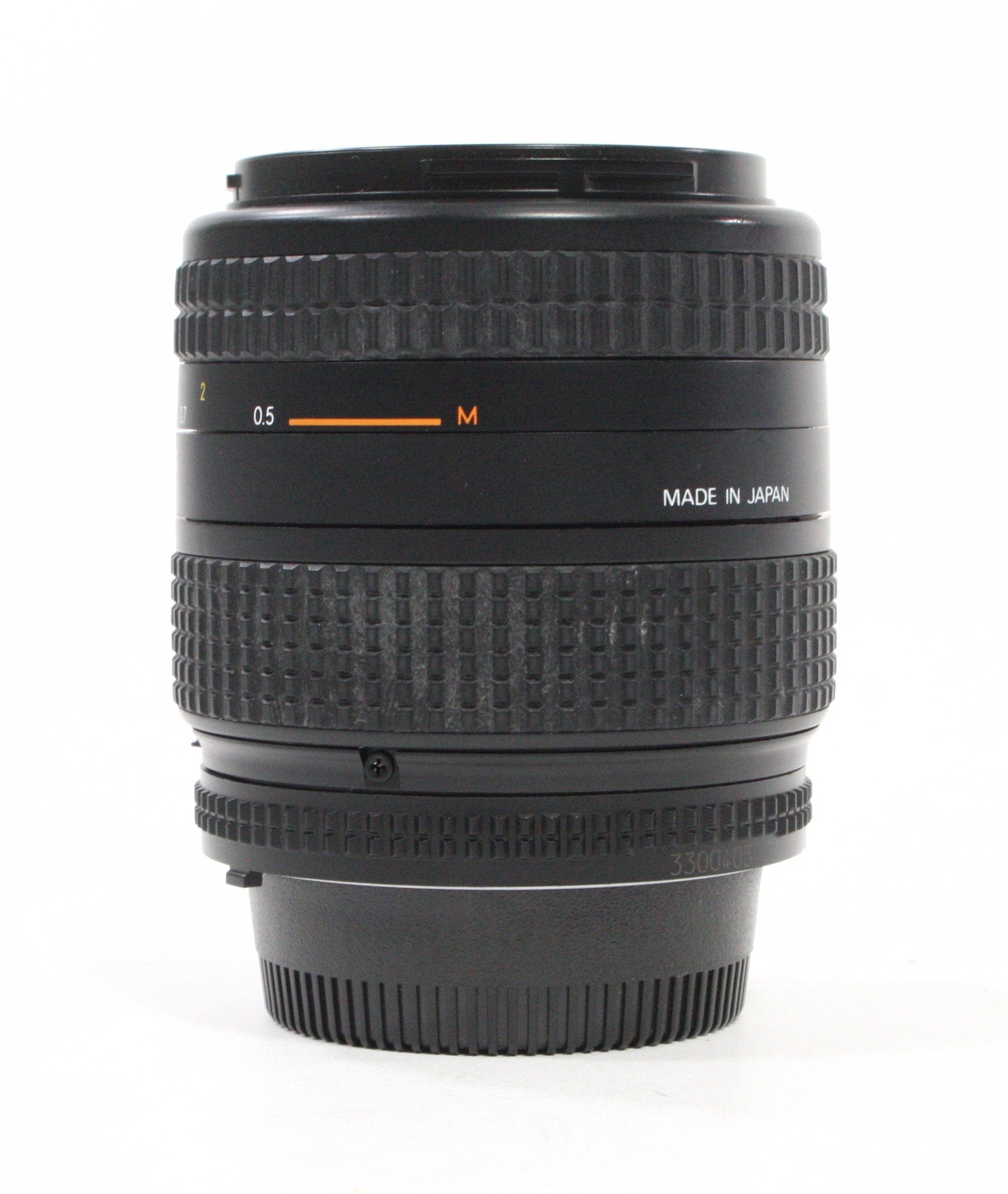 Nikon 28-70mm f/3.5-4.5D AF Nikkor for Nikon AF Mount