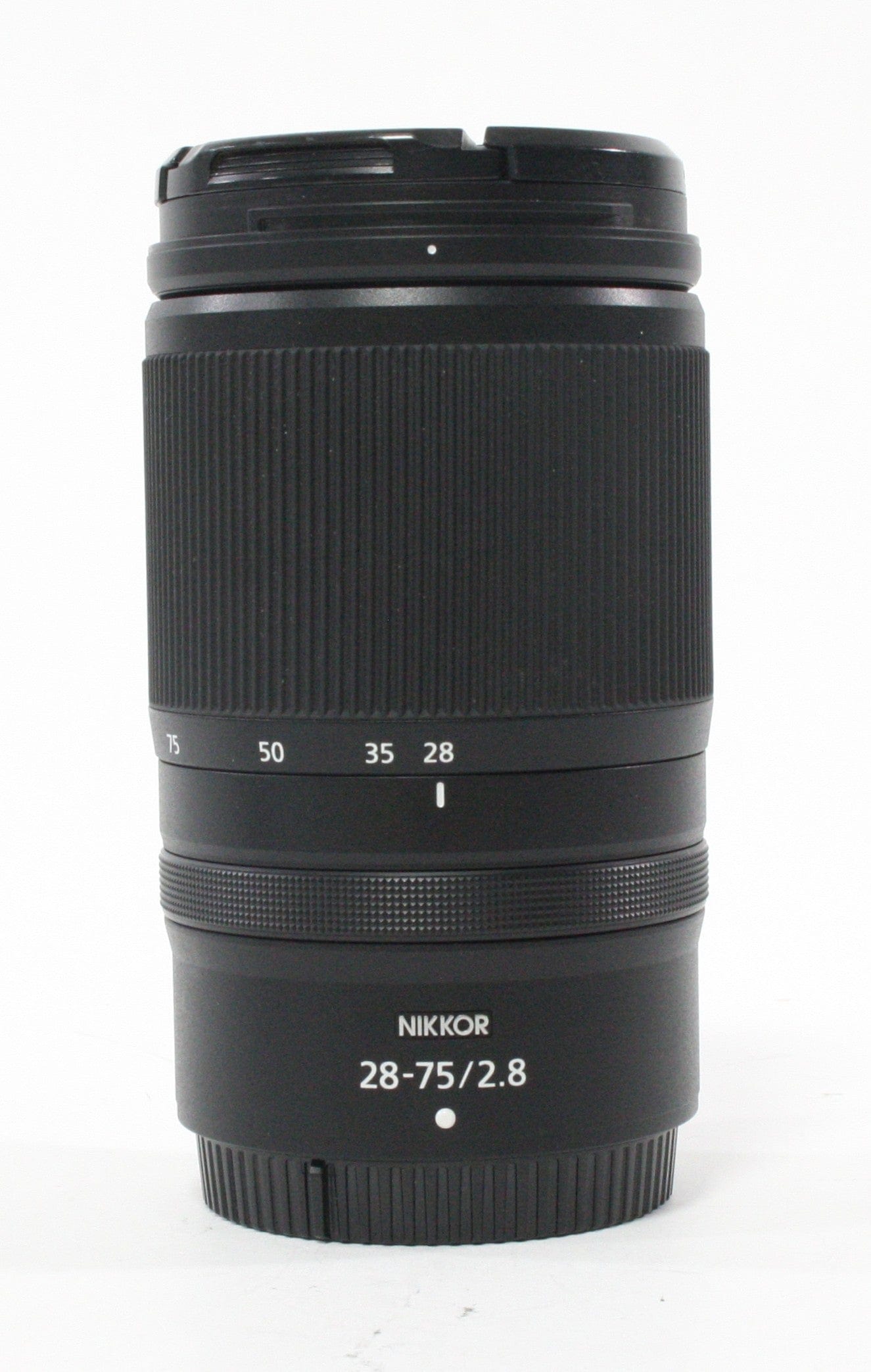 Nikon 28-75mm f/2.8 Z Nikkor for Nikon Z-Mount