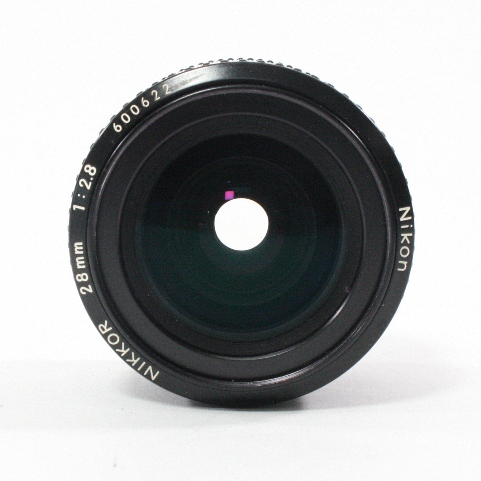Nikon 28mm f/2.8 Ai for Nikon F Mount
