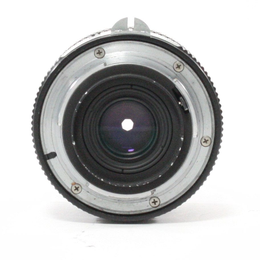 Nikon 28mm f/2.8 Non-AI for Nikon F Mount