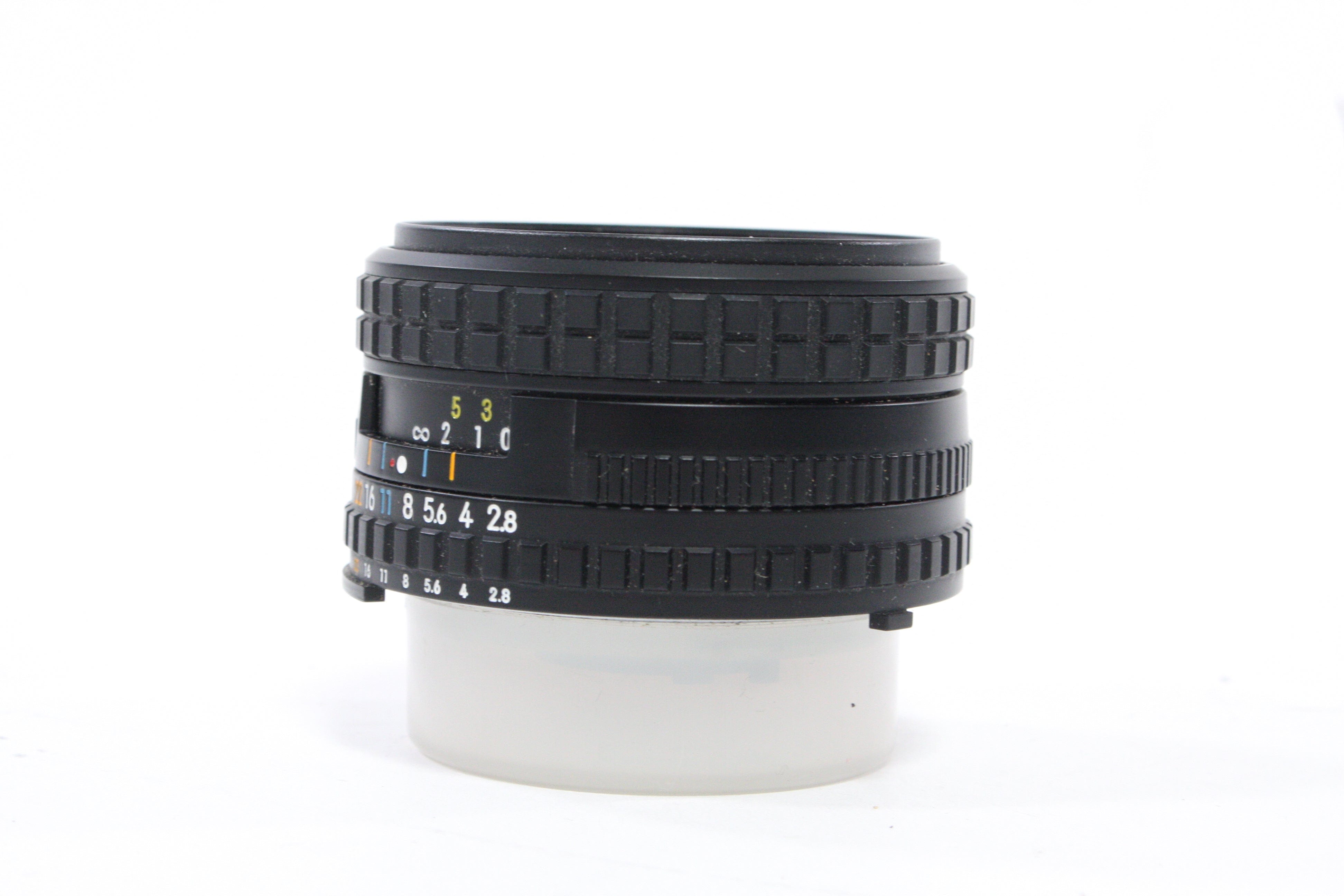Nikon 28mm f/2.8 Series E Lens for Nikon AF Mount