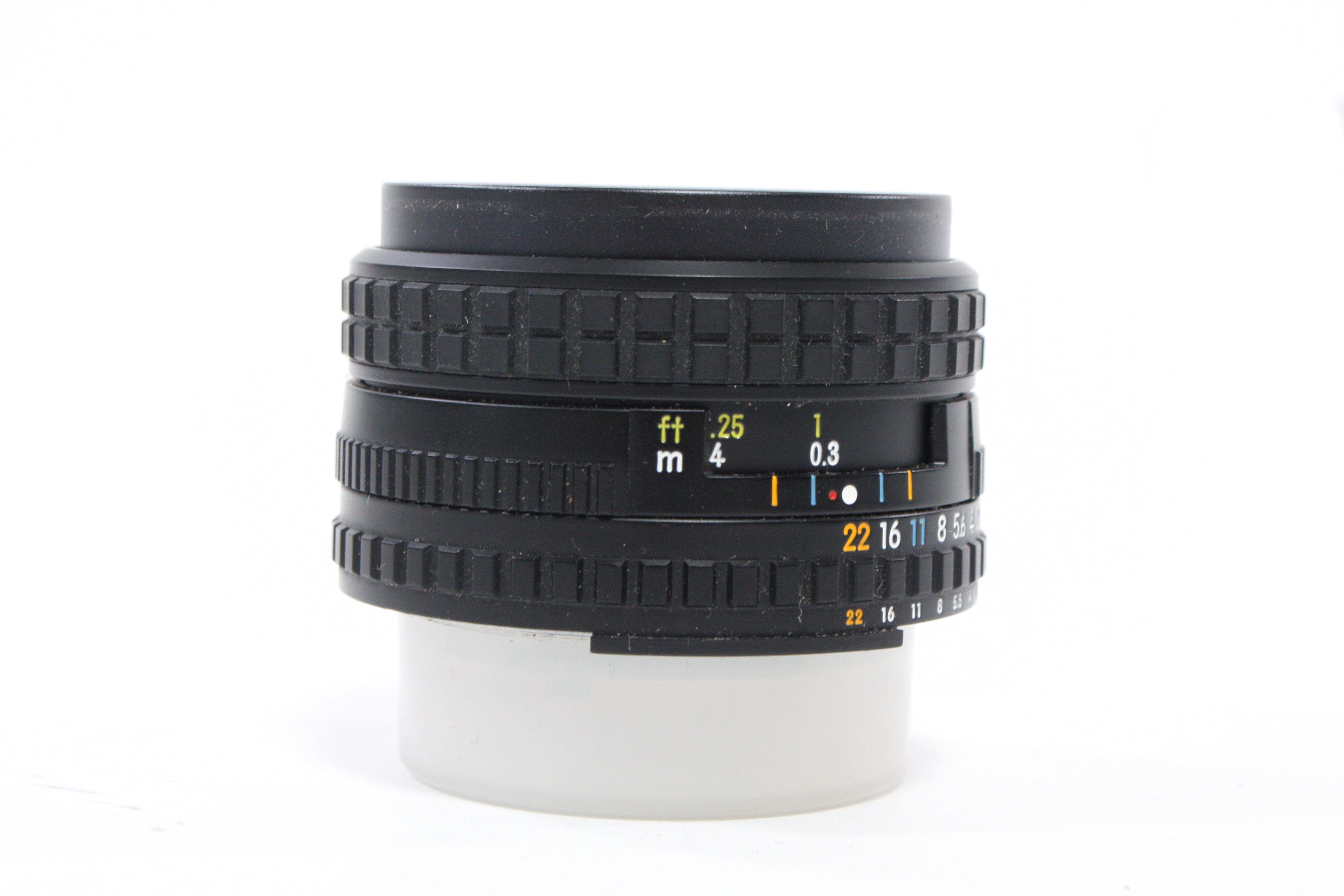 Nikon 28mm f/2.8 Series E Lens for Nikon AF Mount