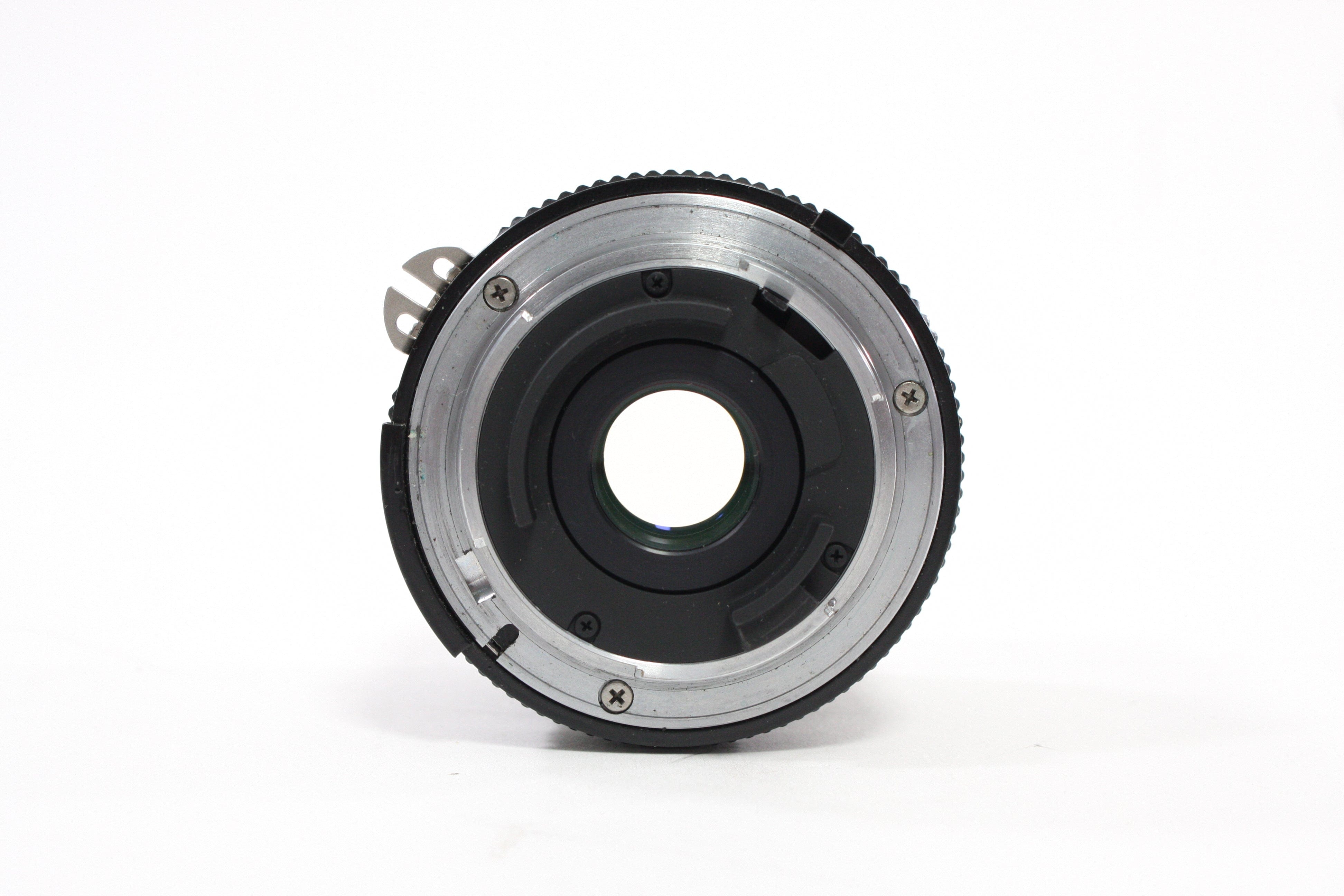 Nikon 28mm f/3.5 AIS Lens for Nikon F Mount