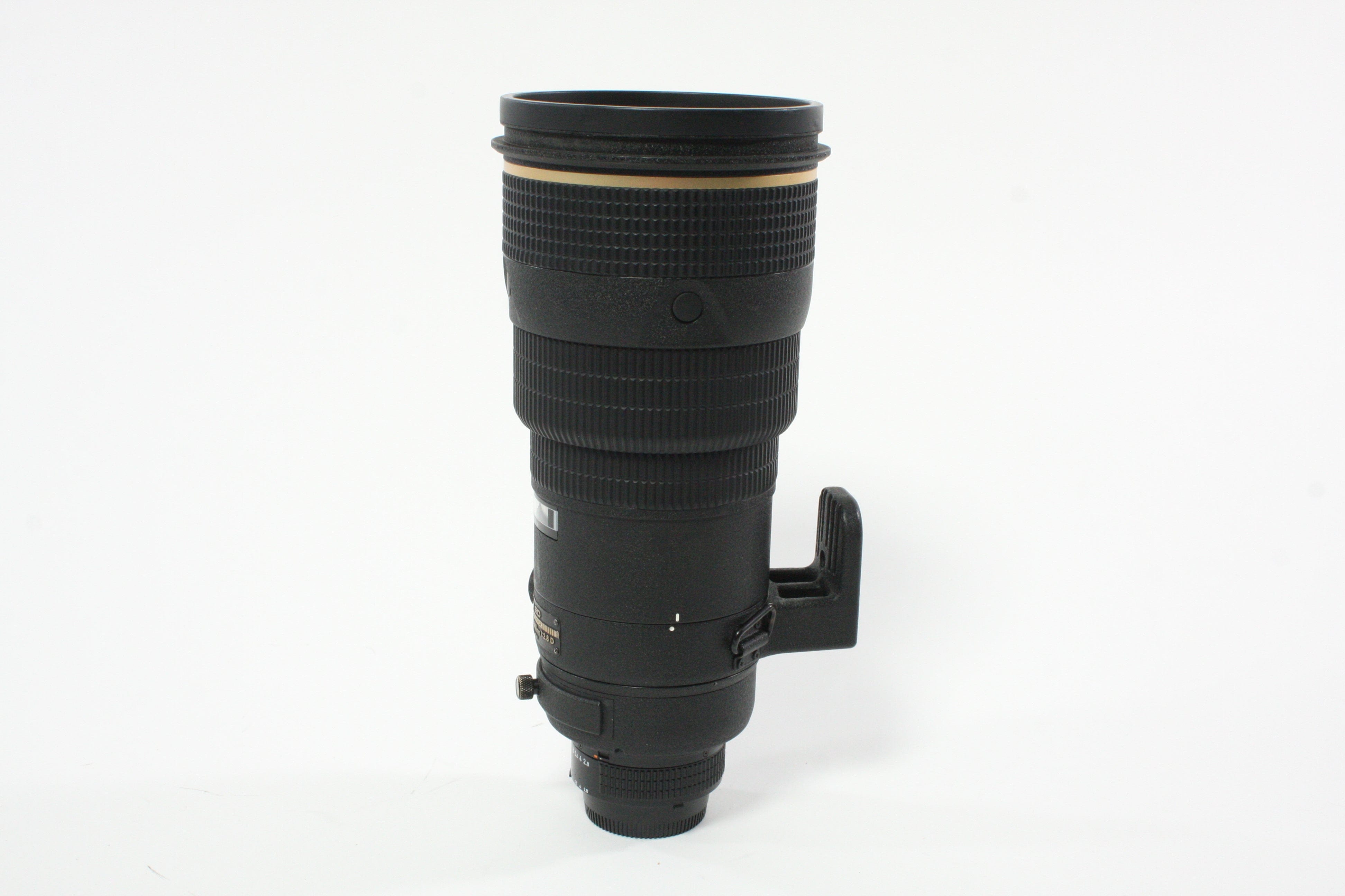 Nikon 300mm f/2.8 D Lens for Nikon F Mount