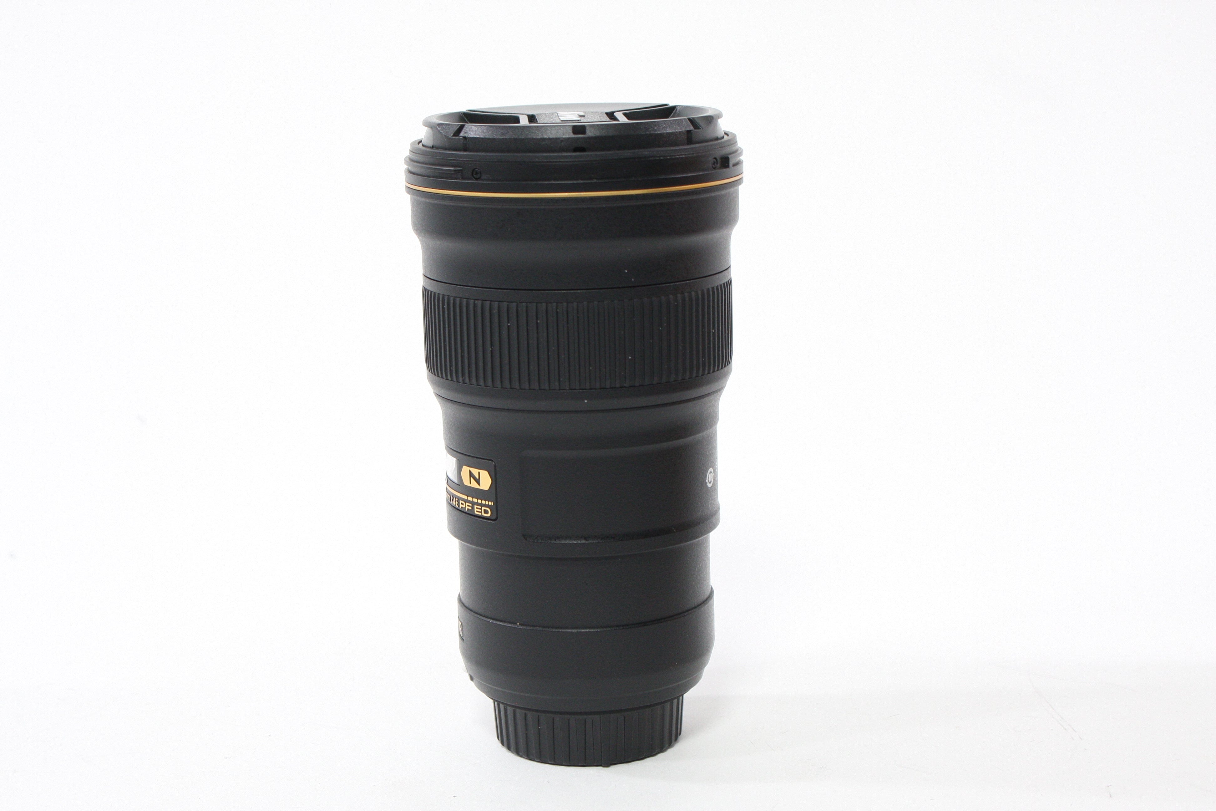 Nikon 300mm f/4E PF ED VR N