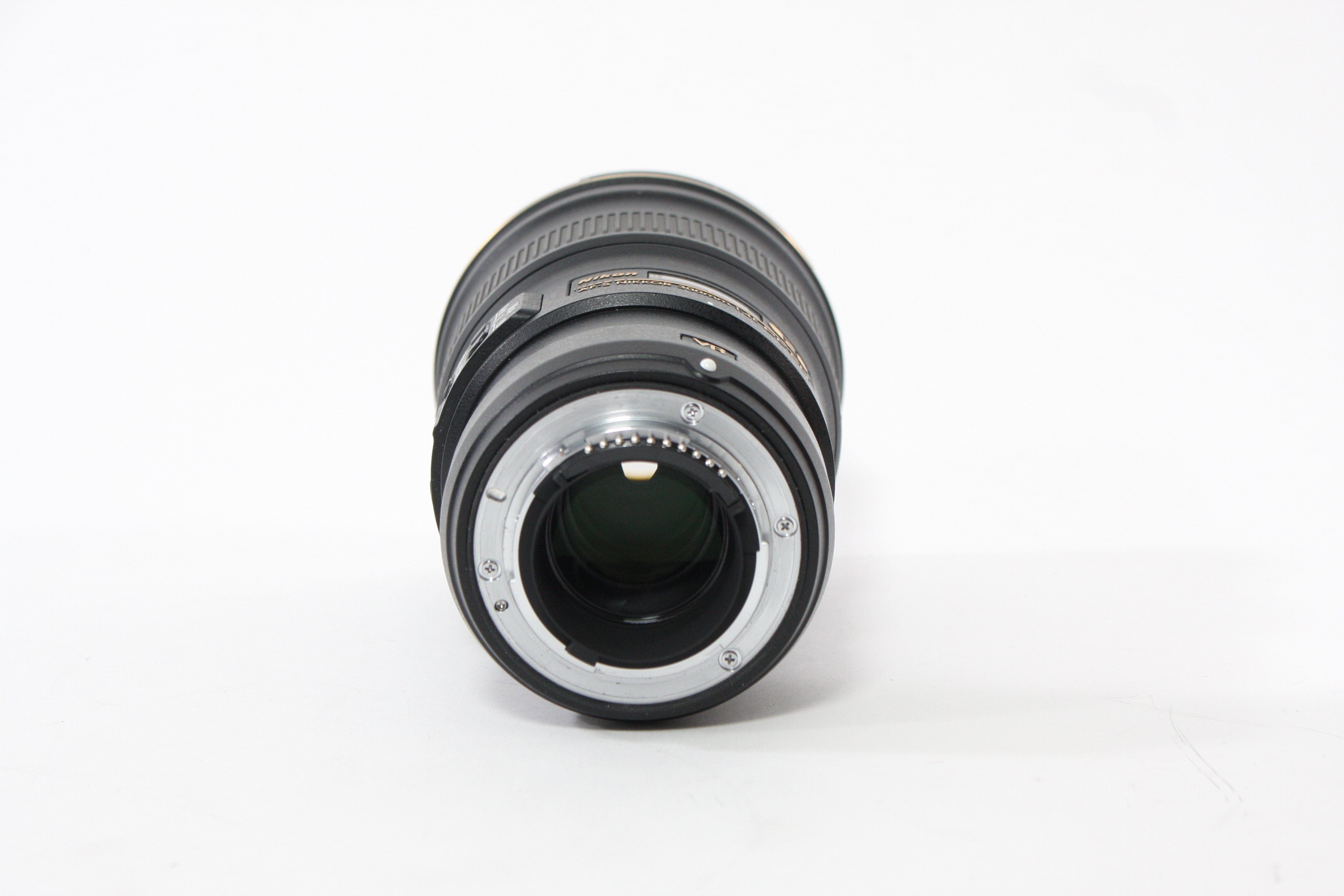 Nikon 300mm f/4E PF ED VR N