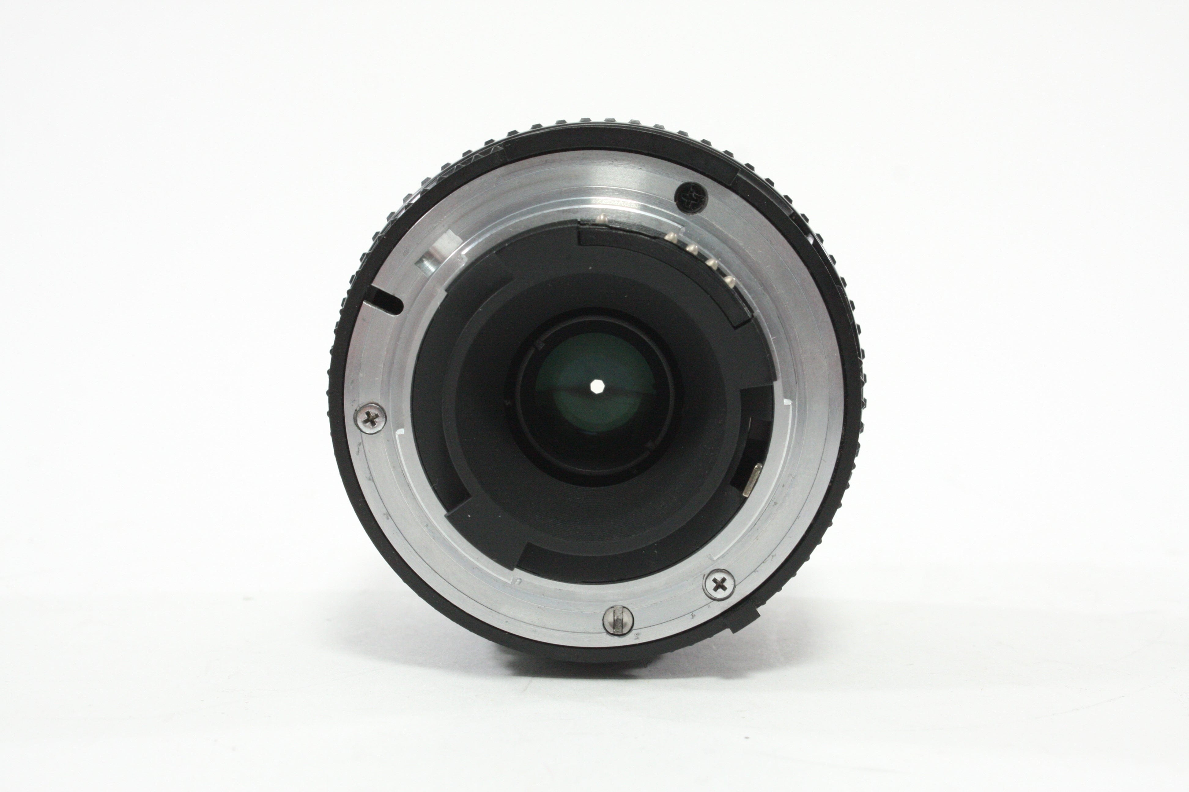 Nikon 35-70mm f/3.3-4.5 AF Nikkor Lens for Nikon AF Mount