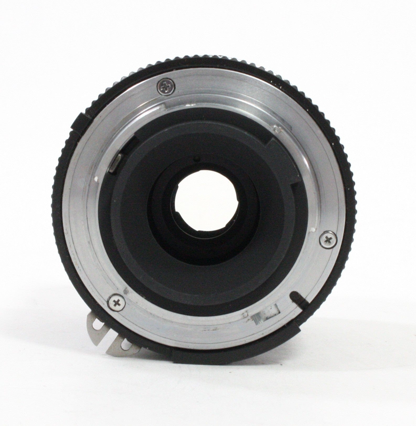 Nikon 35-70mm f/3.3-4.5 Zoom Nikkor Lens for Nikon AF Mount