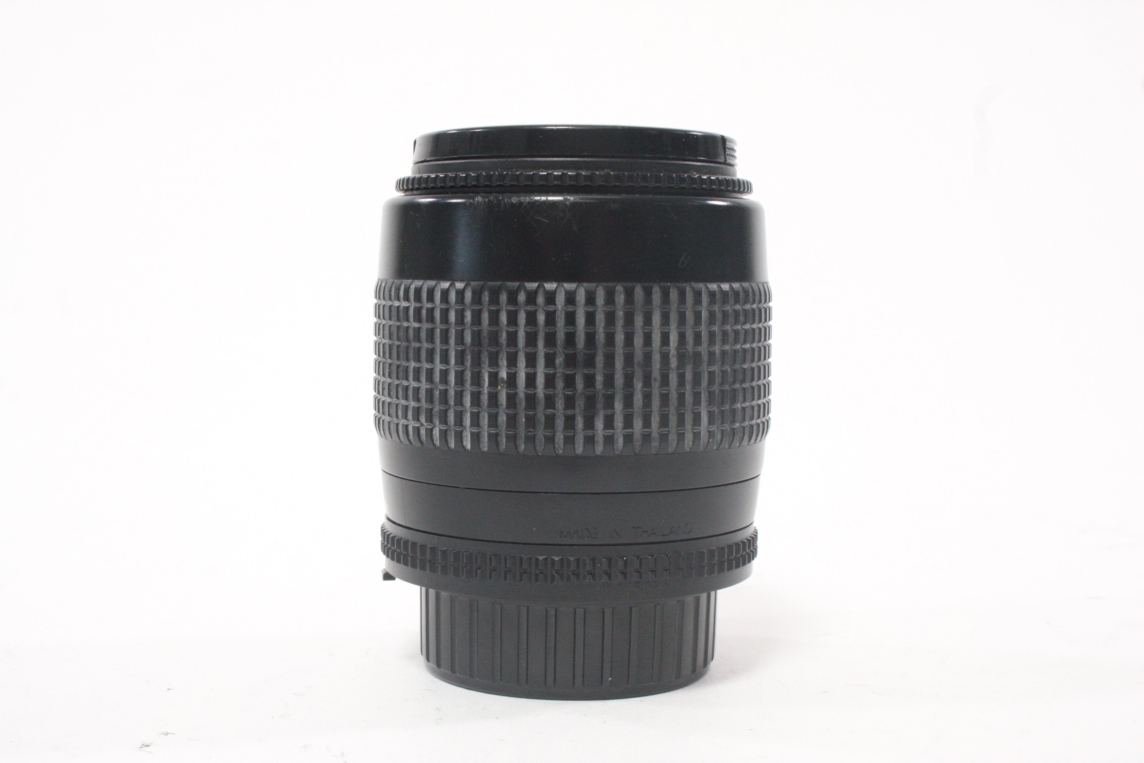 Nikon 35-80mm f/4-5.6D Lens for Nikon AF Mount