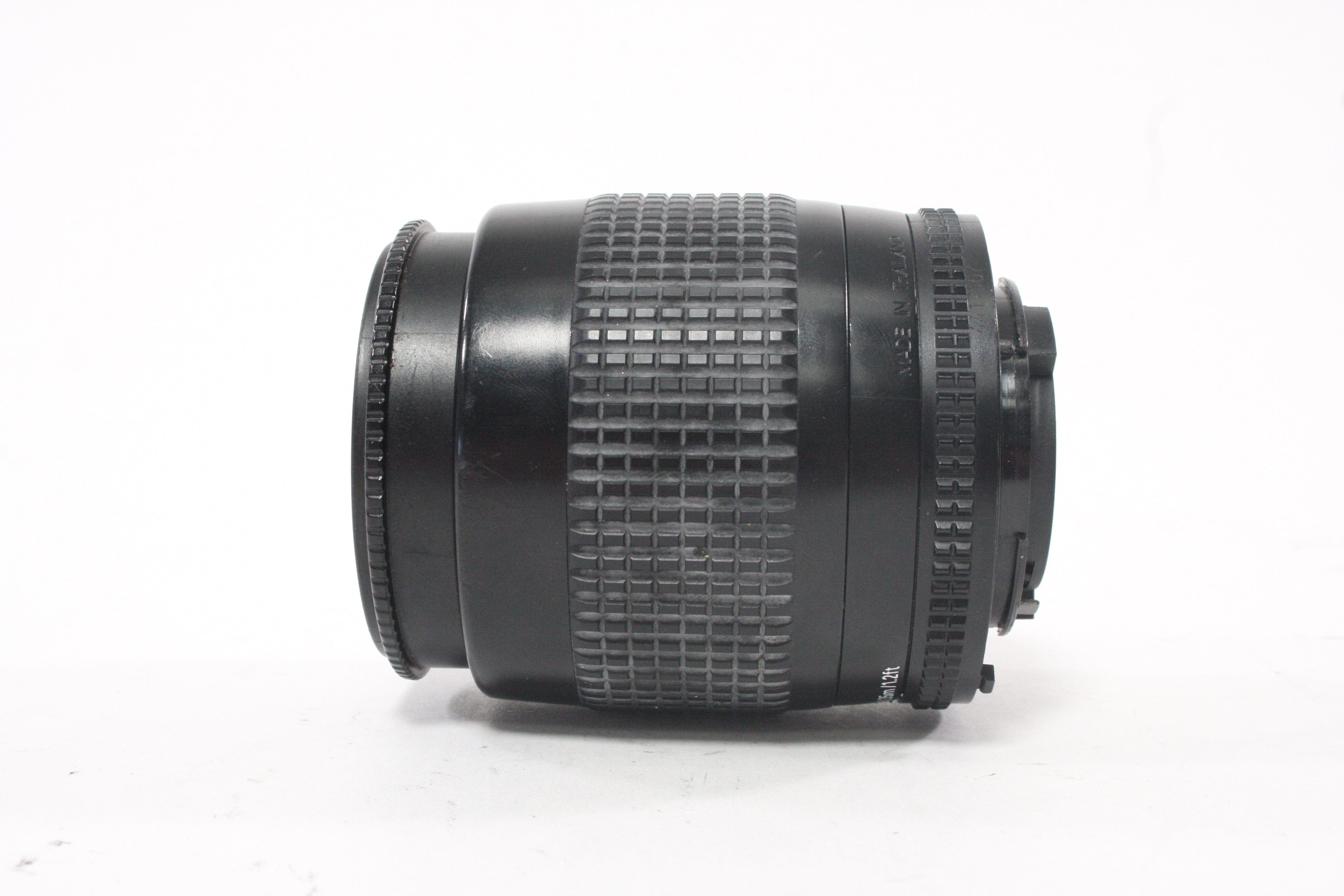 Nikon 35-80mm f/4-5.6D Lens for Nikon AF Mount
