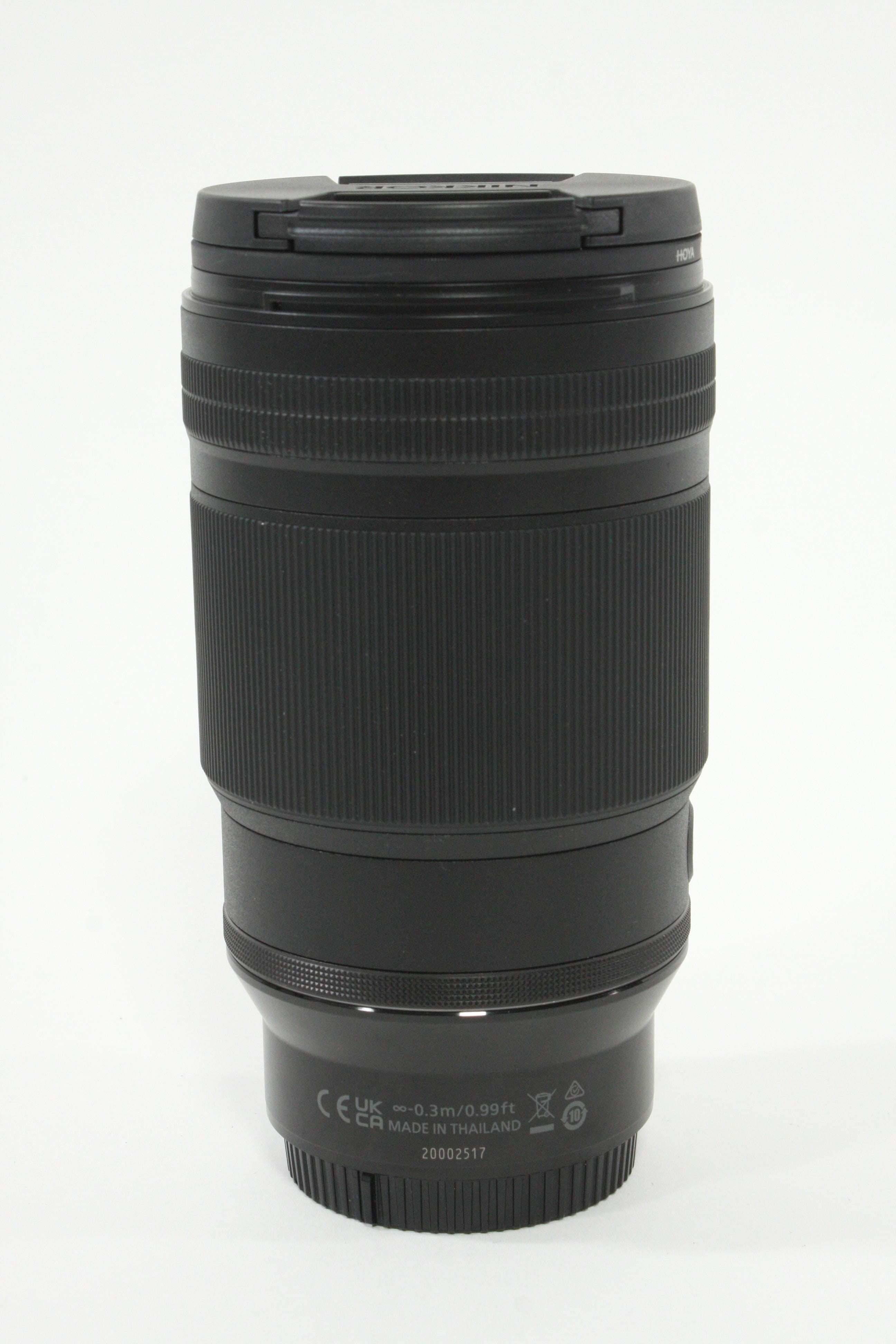 Nikon 35mm f/1.2 S Nikkor Z