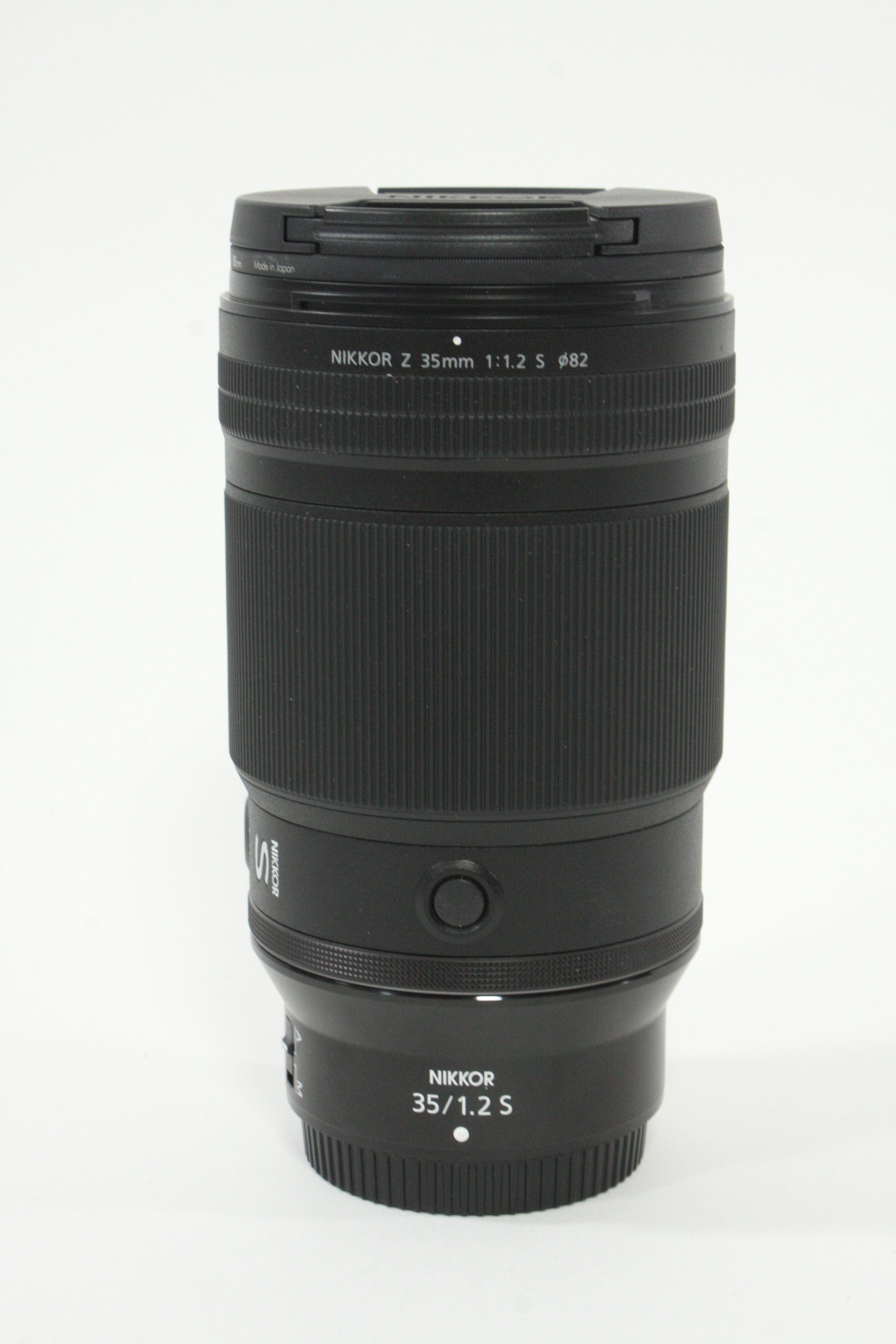 Nikon 35mm f/1.2 S Nikkor Z