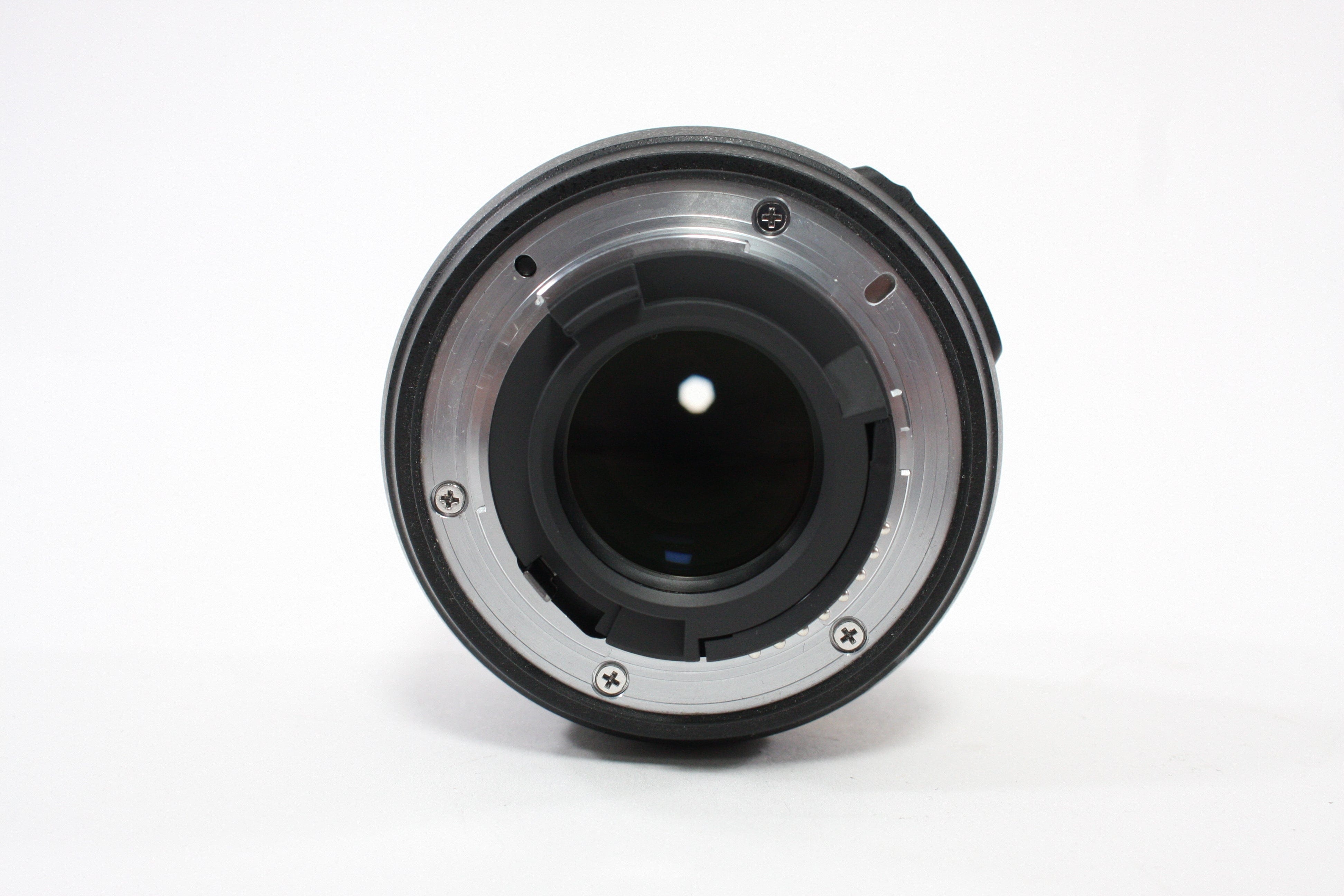 Nikon 35mm f/1.8 G AF-S for Nikon F Mount