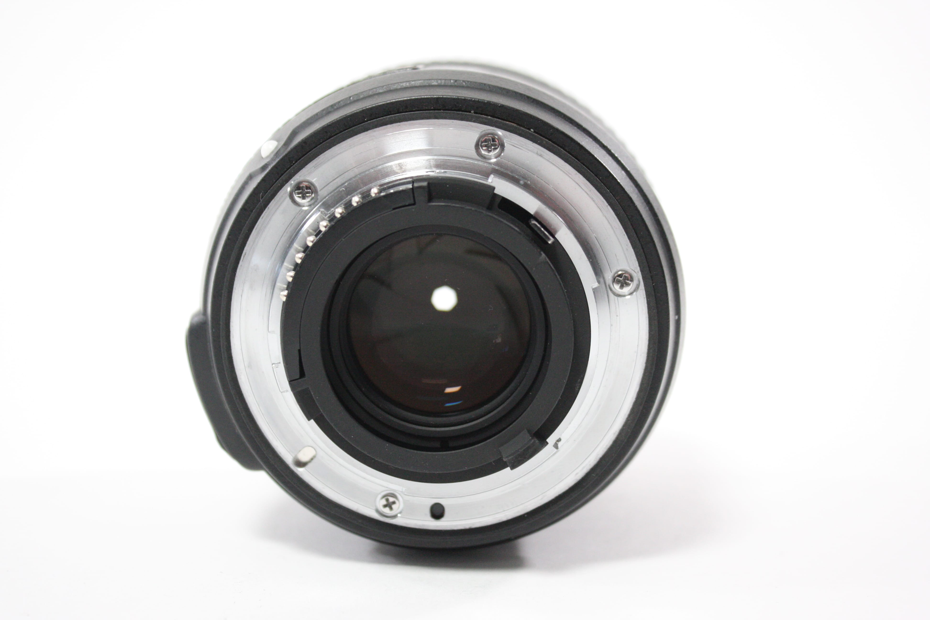 Nikon 35mm f/1.8 G AF-S Nikkor ED Lens for F Mount