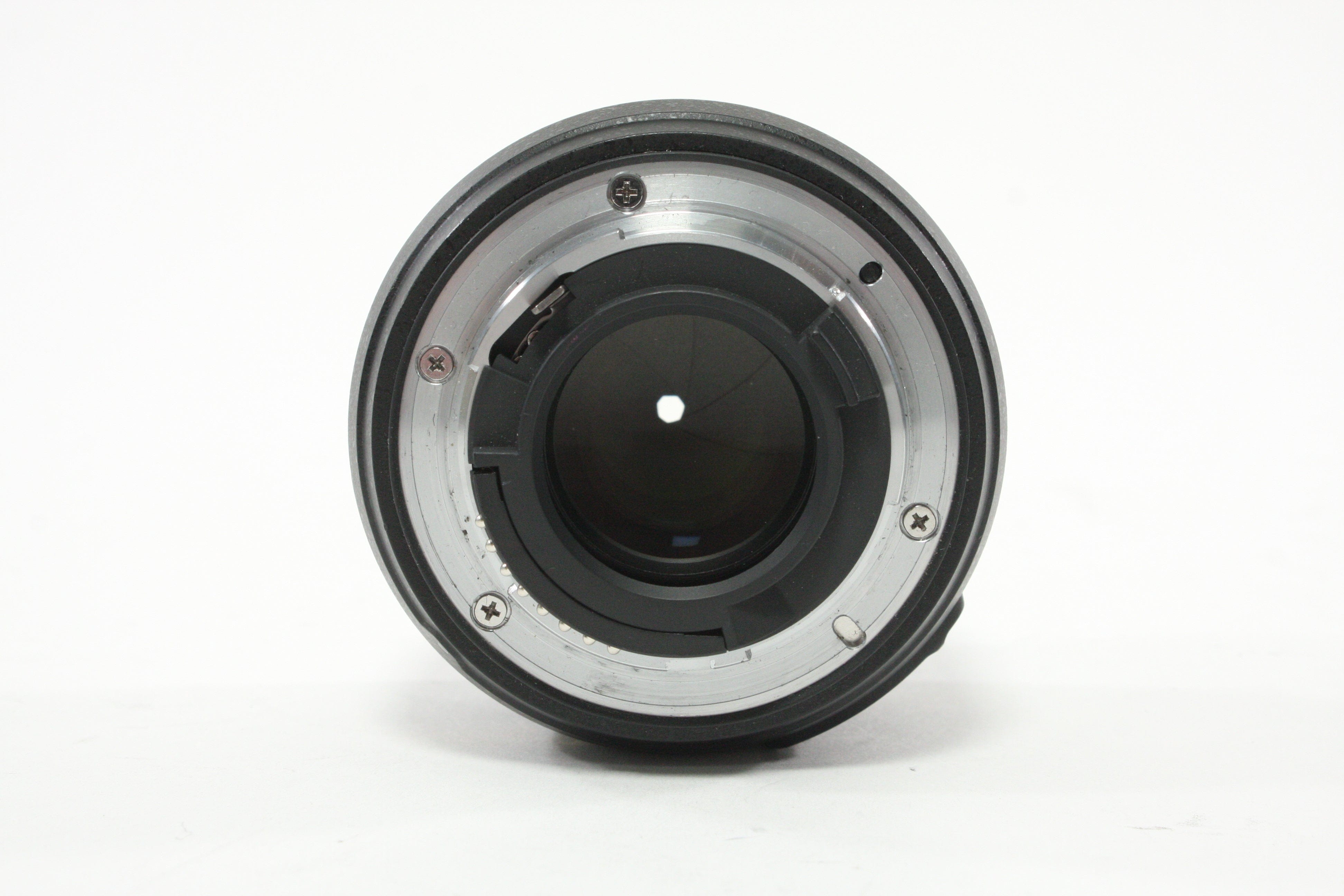 Nikon 35mm f/1.8 G DX AF-S SWM Lens for Nikon F Mount
