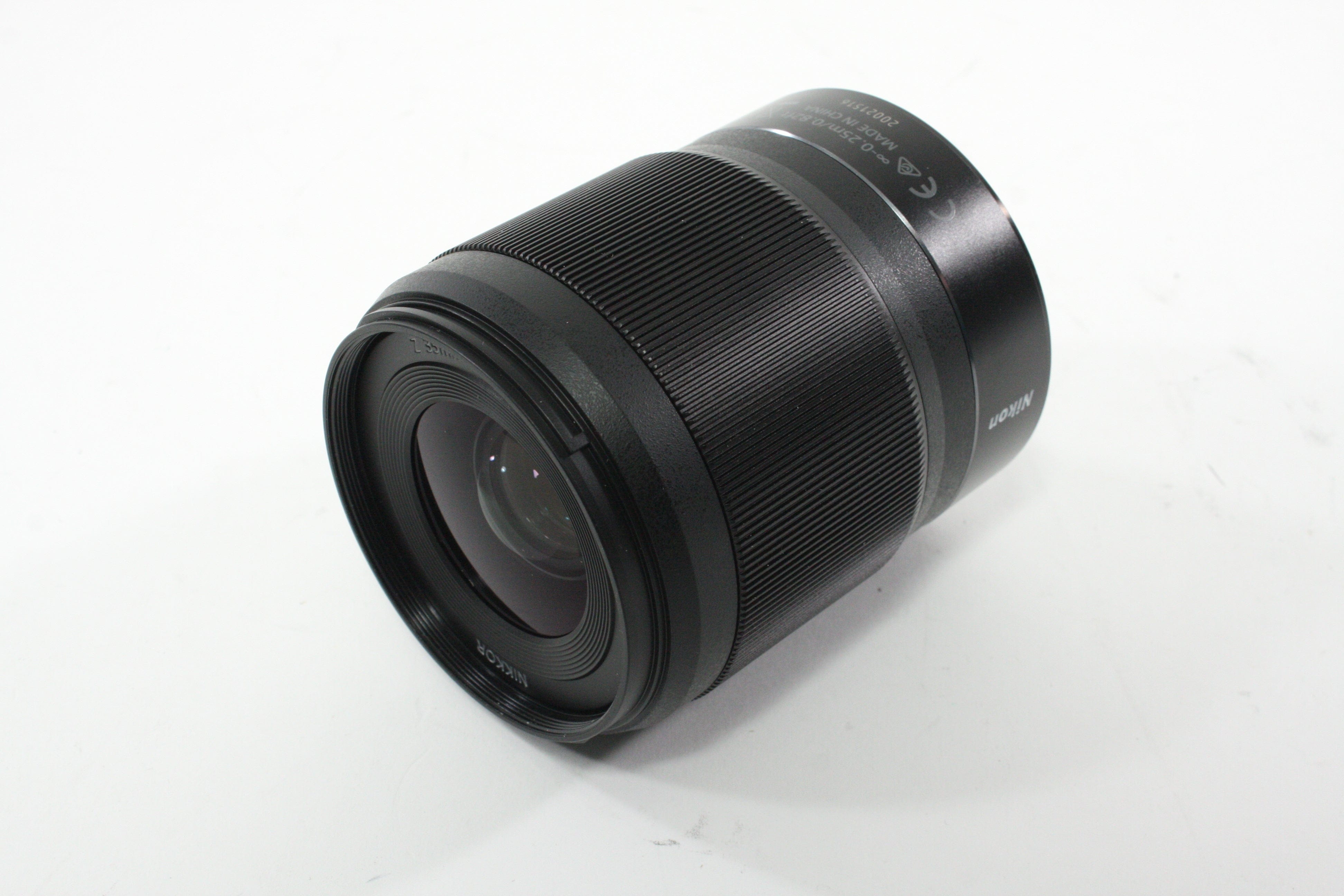 Nikon 35mm f/1.8 S Lens for Nikon Z Mount