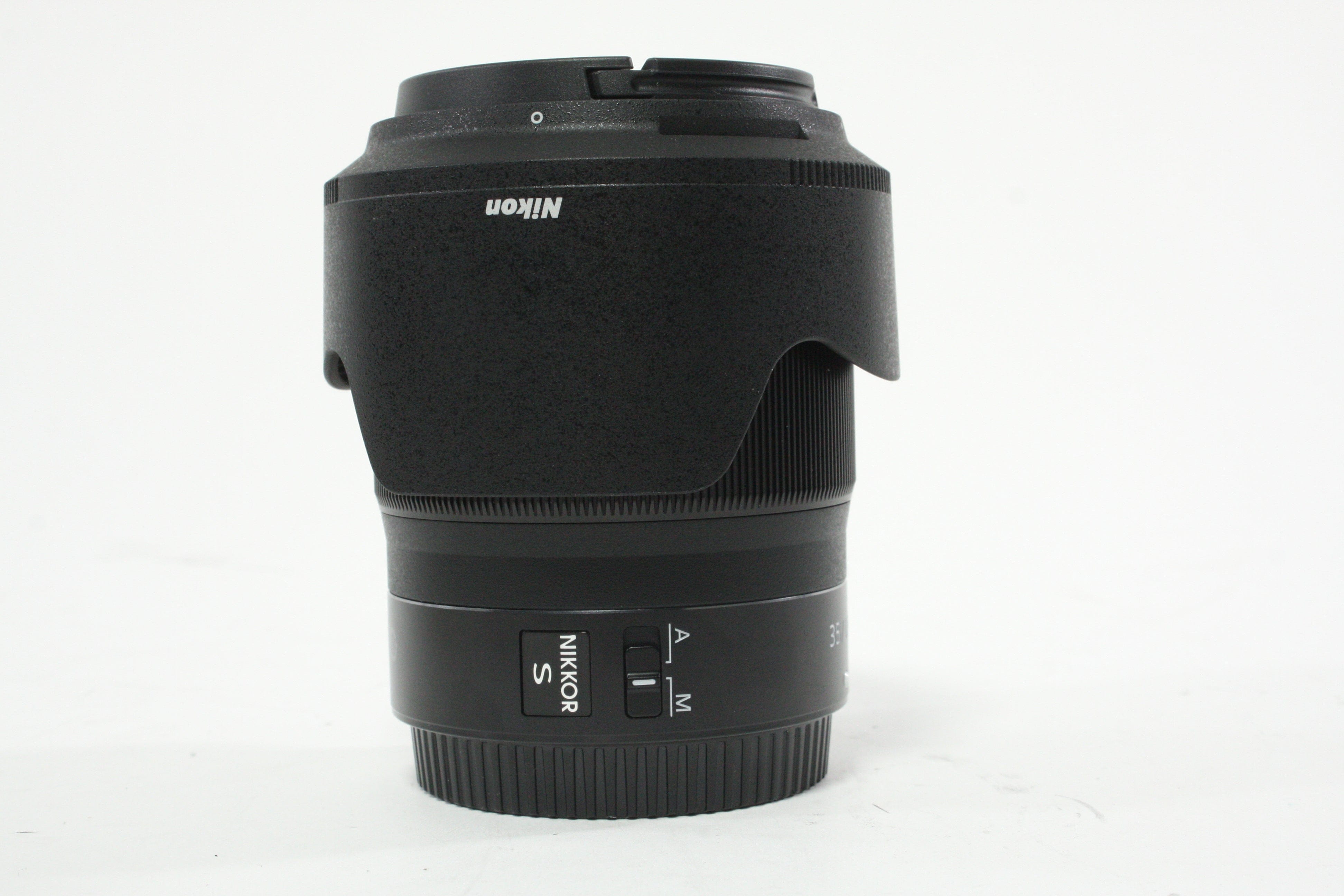 Nikon 35mm f/1.8 S Lens for Nikon Z Mount