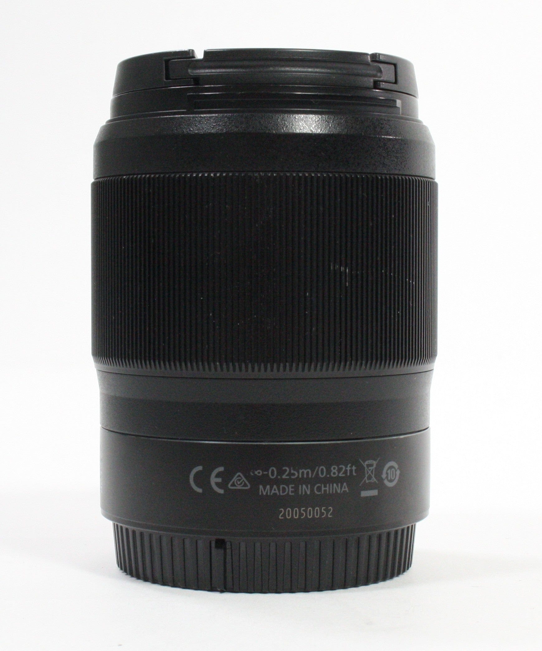 Nikon 35mm f/1.8 Z S Lens for Nikon Z Mount